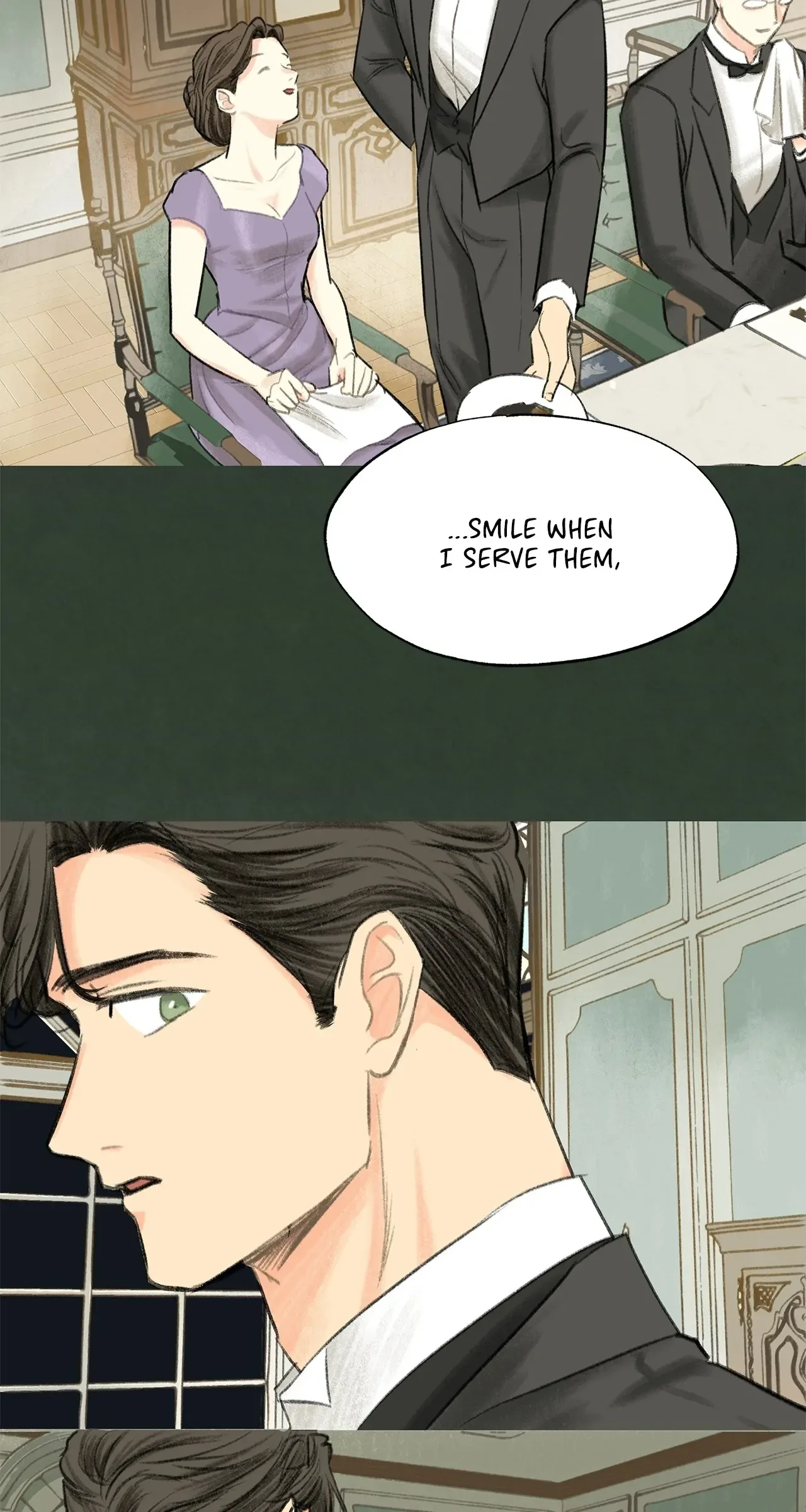 Purely Yours Chapter 20 page 50