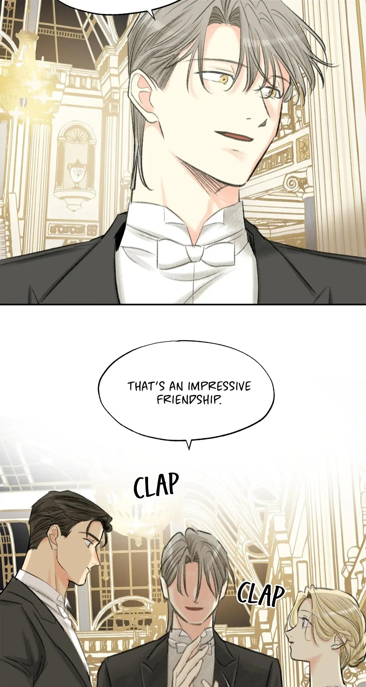 Purely Yours Chapter 20 page 45