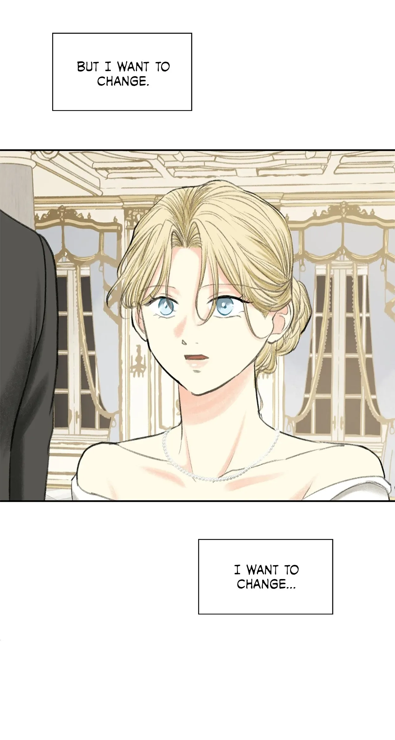 Purely Yours Chapter 20 page 55