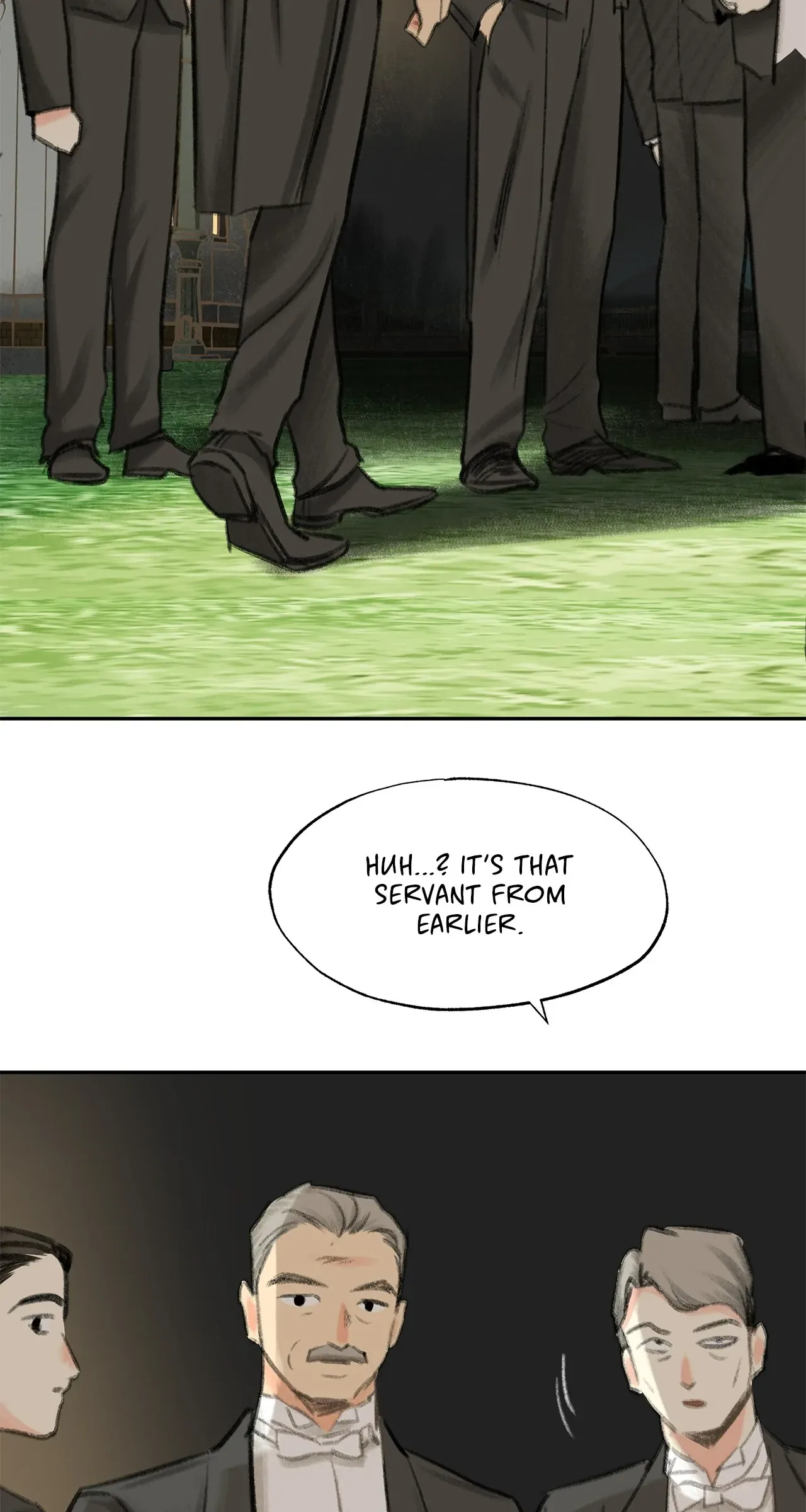 Purely Yours Chapter 20 page 64