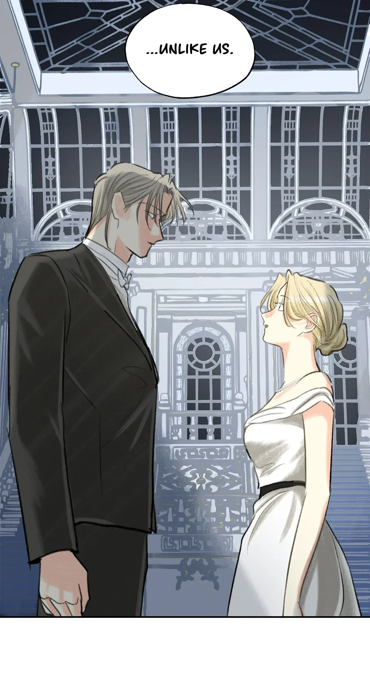 Purely Yours Chapter 20 page 103