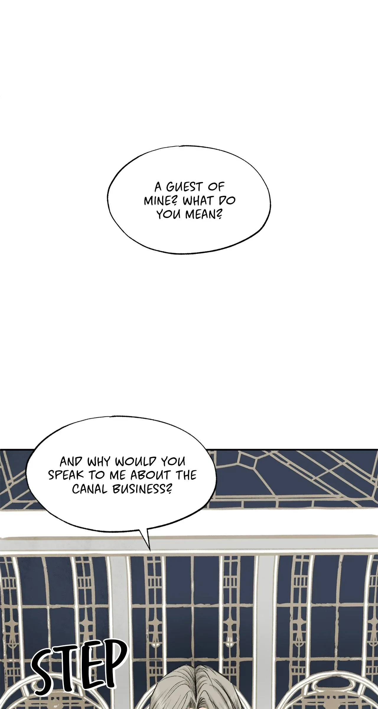 Purely Yours Chapter 20 page 81