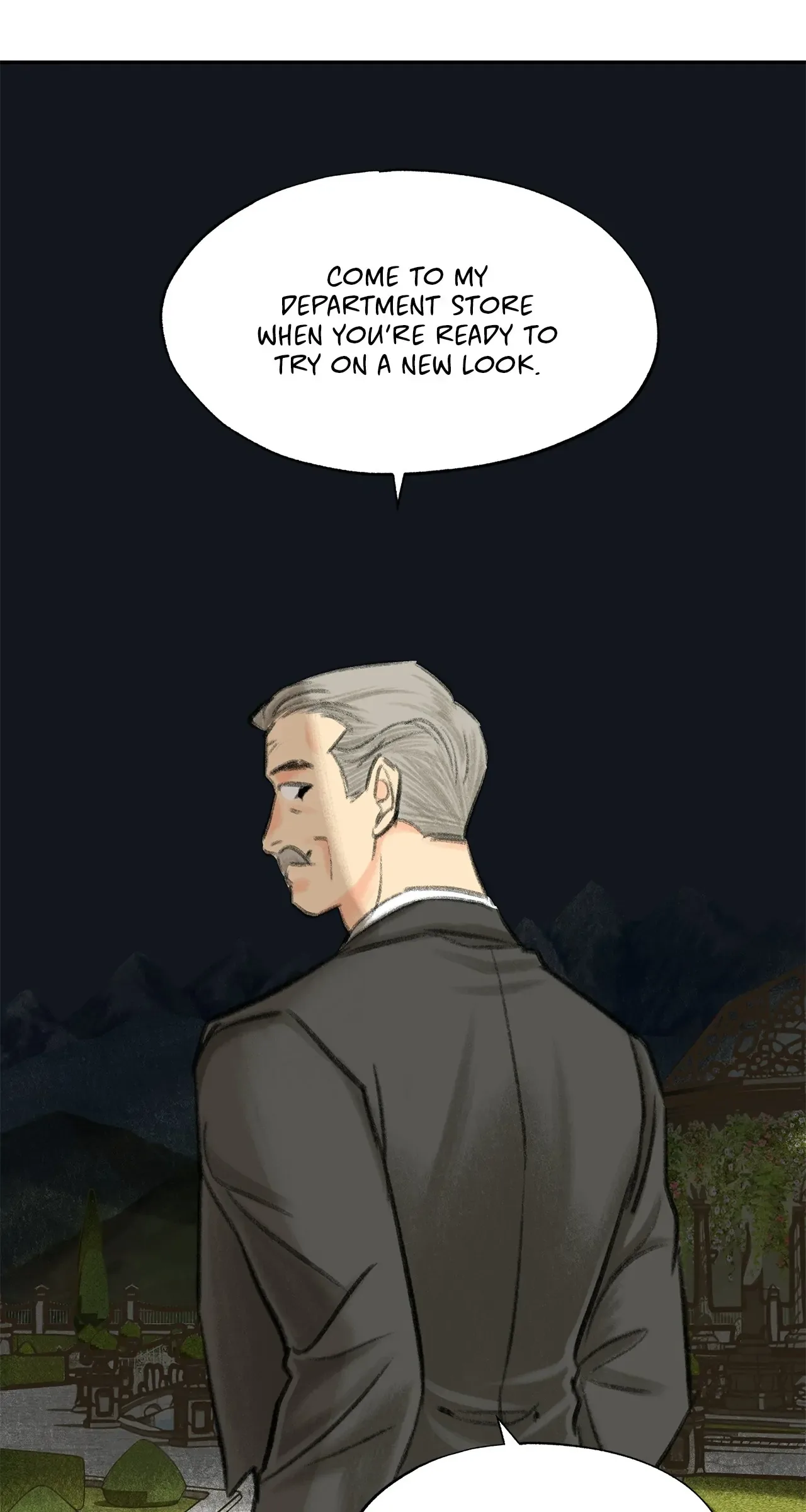 Purely Yours Chapter 20 page 73