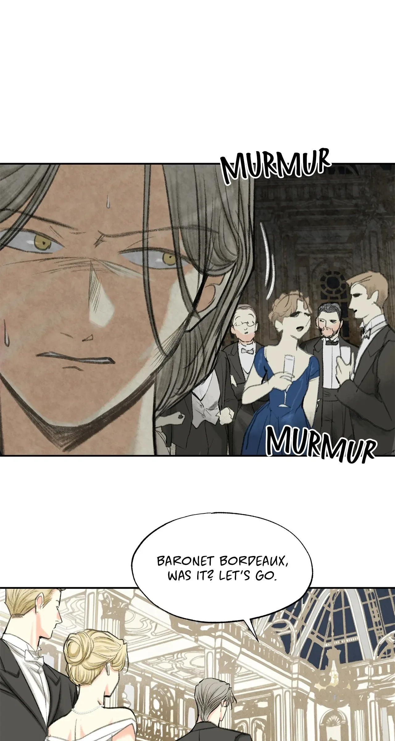 Purely Yours Chapter 20 page 92