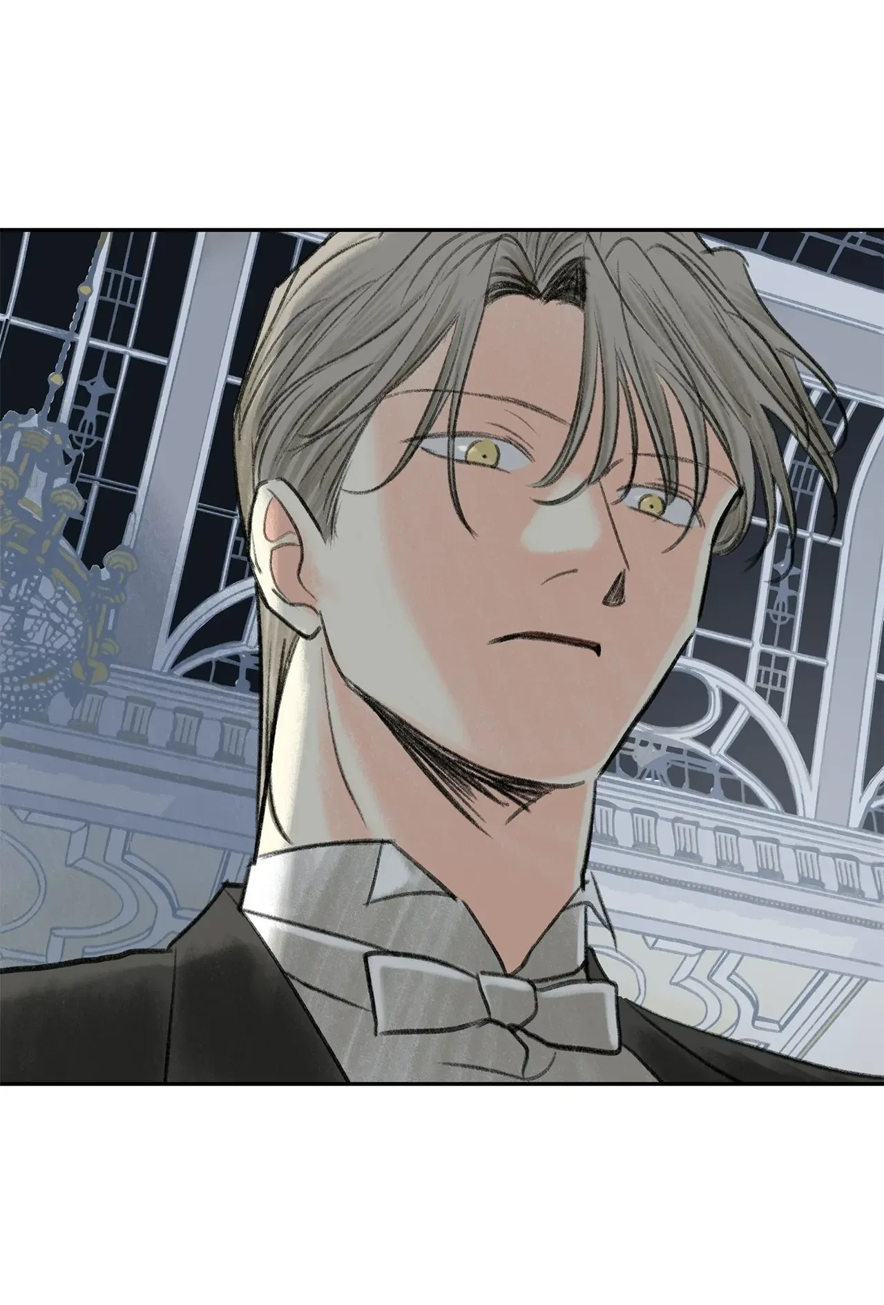 Purely Yours Chapter 20 page 104