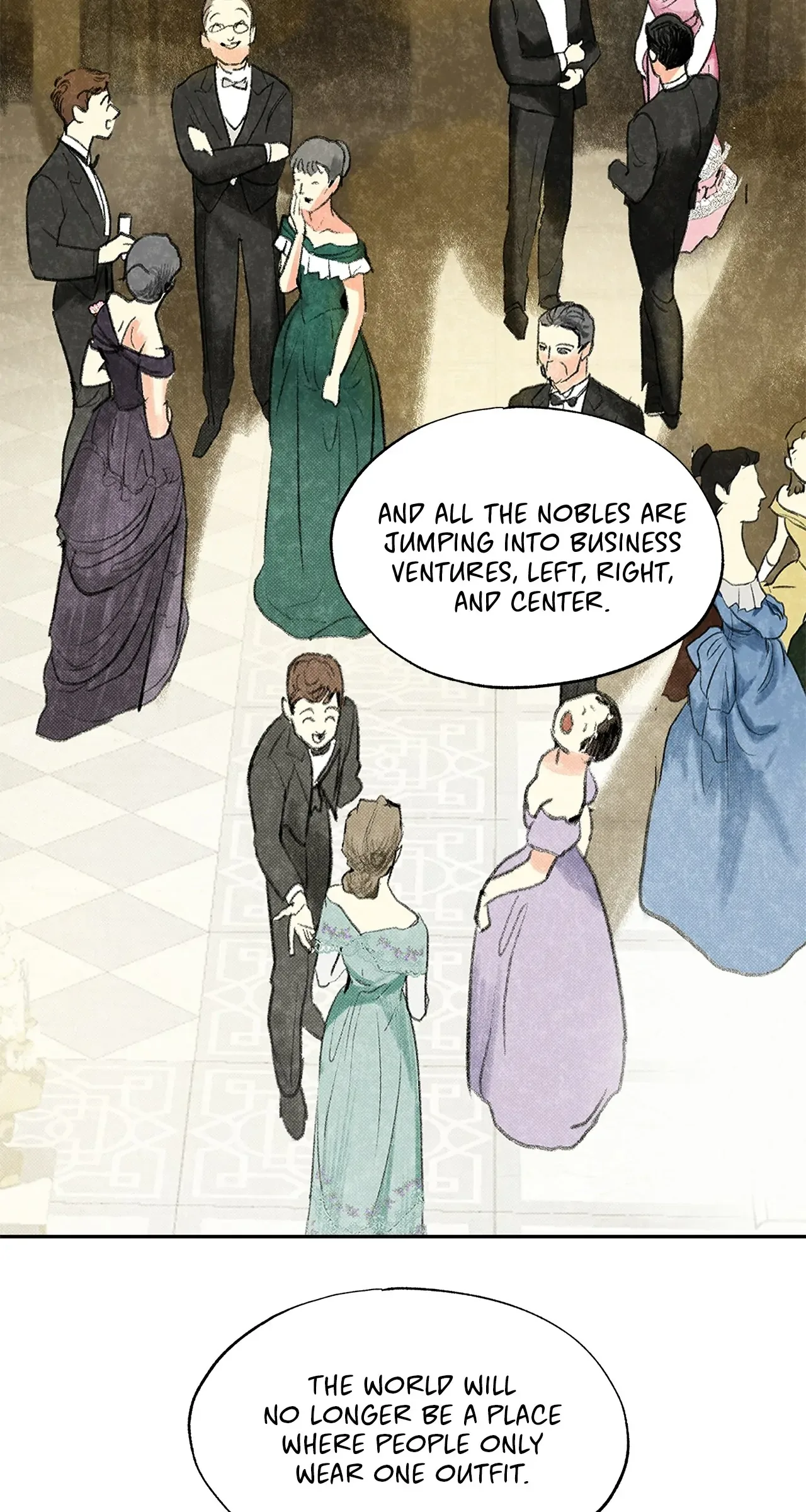 Purely Yours Chapter 20 page 71