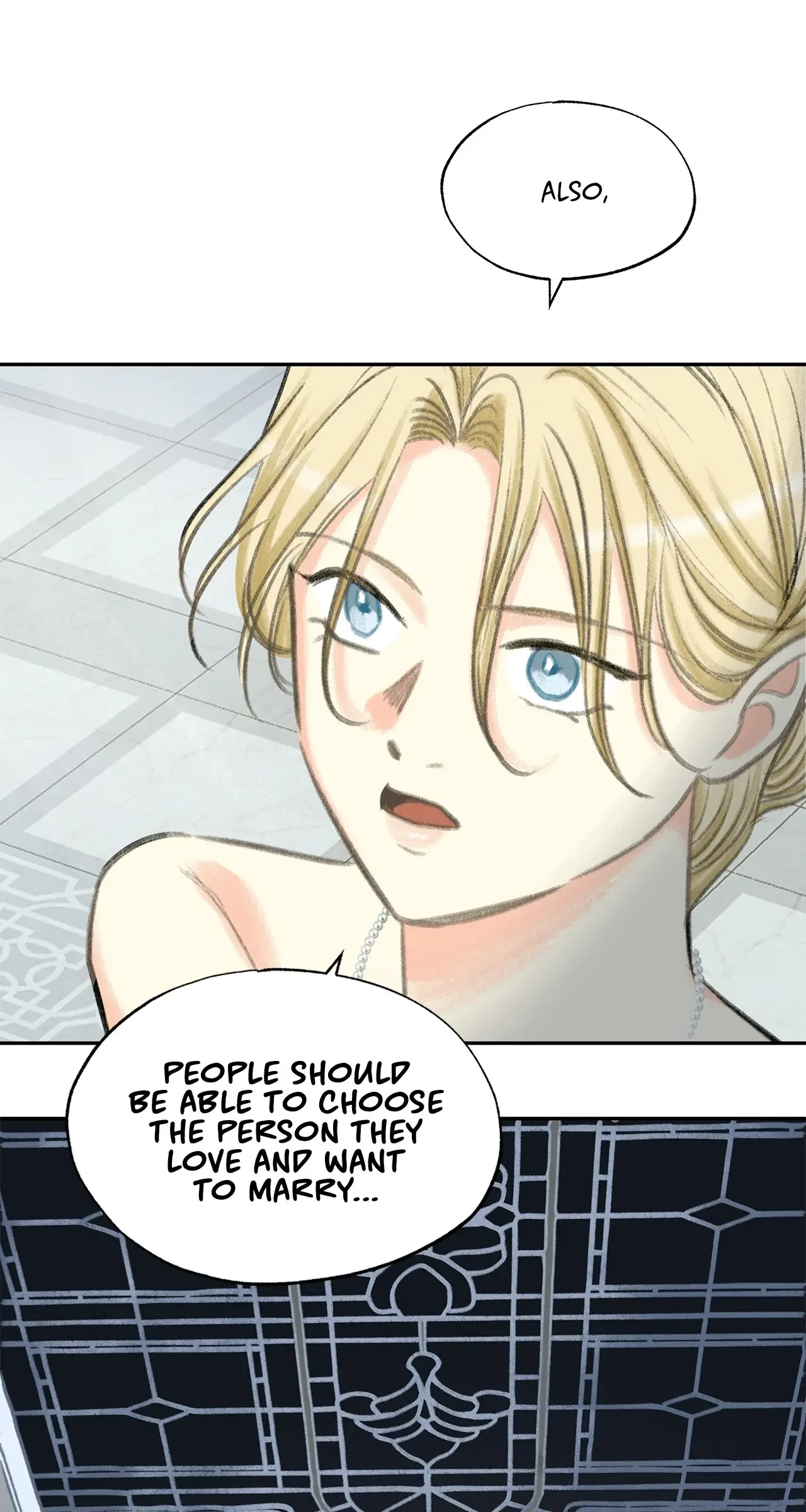 Purely Yours Chapter 20 page 102