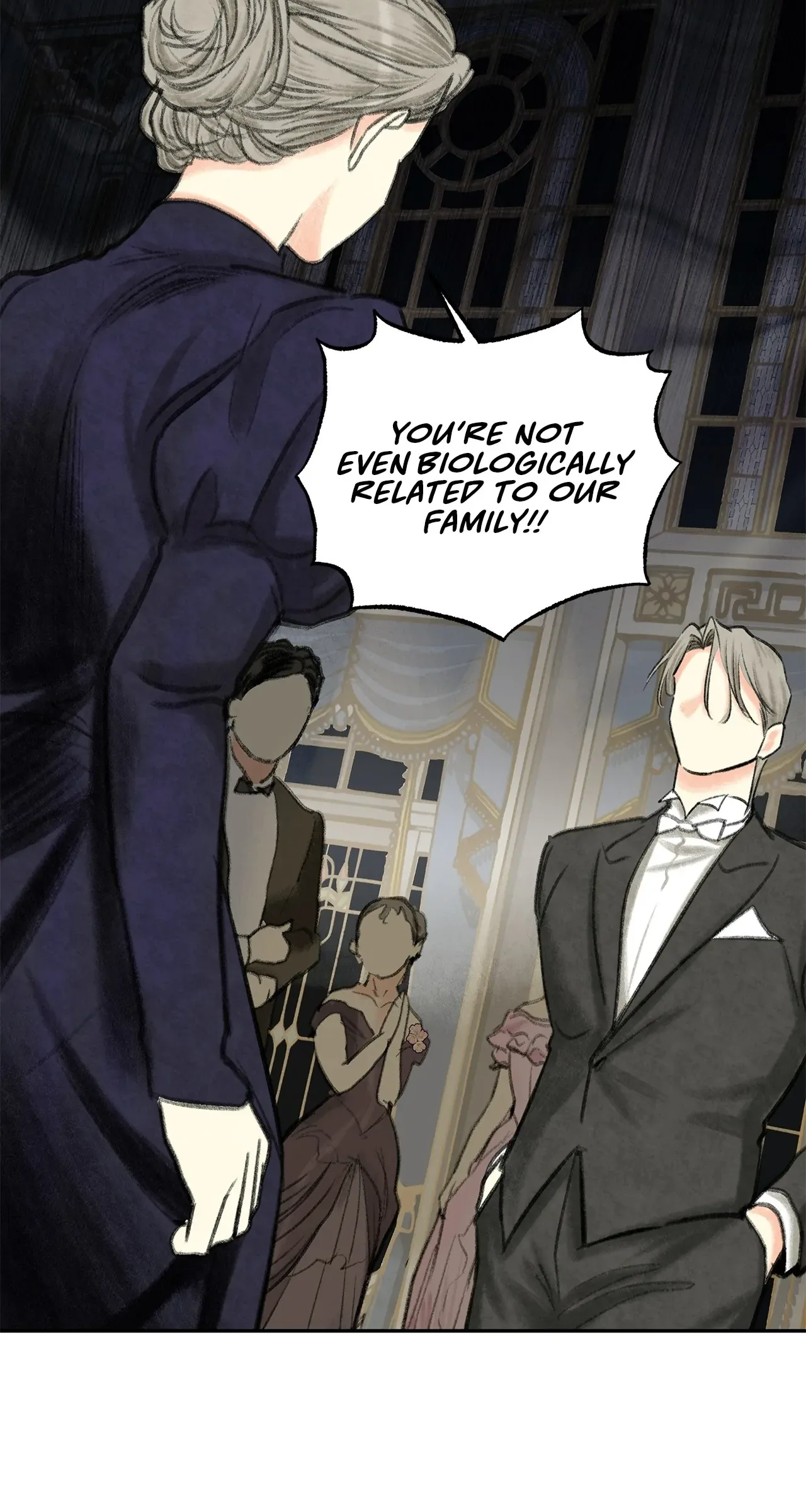 Purely Yours Chapter 20 page 88