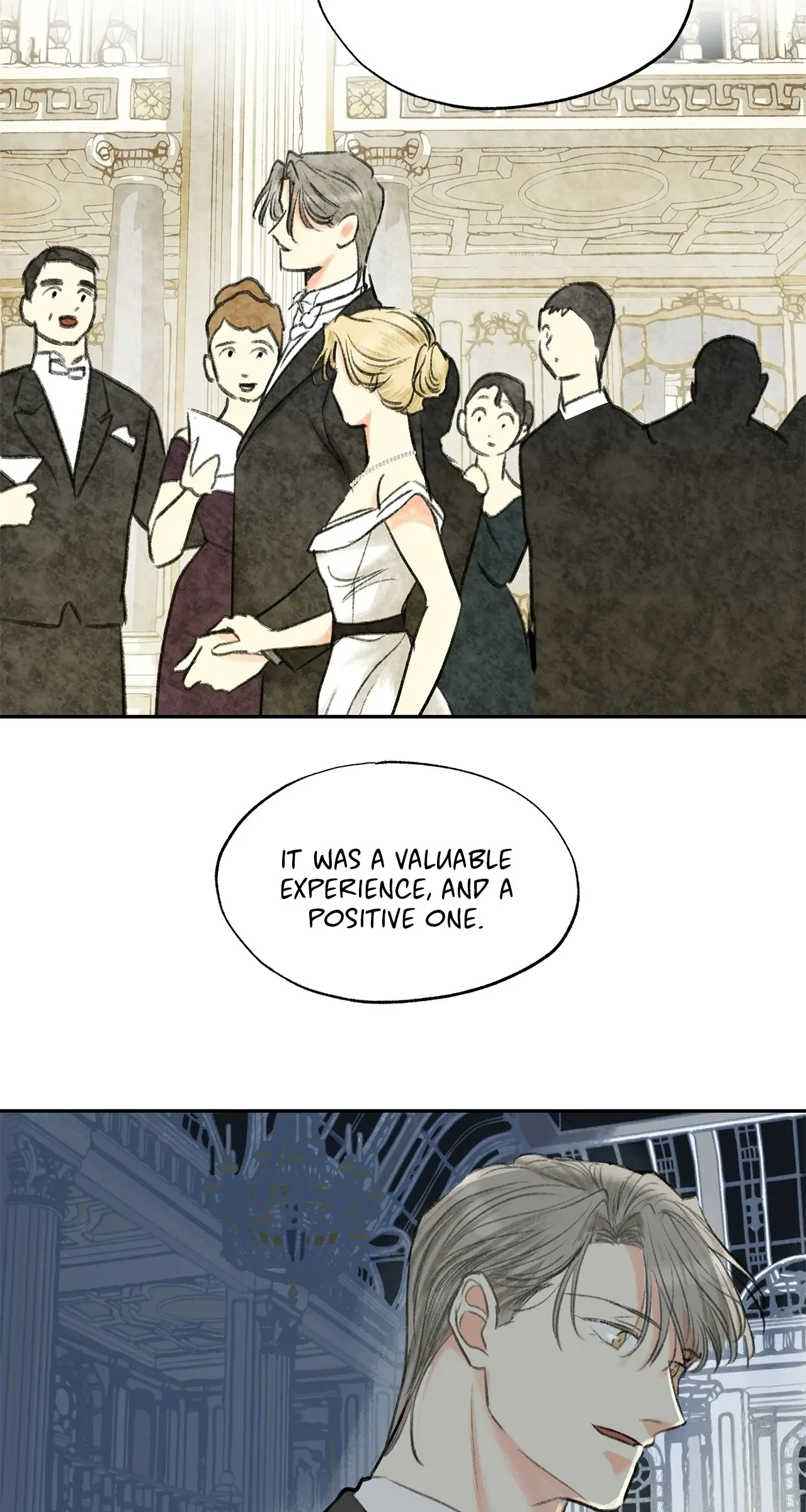Purely Yours Chapter 20 page 99