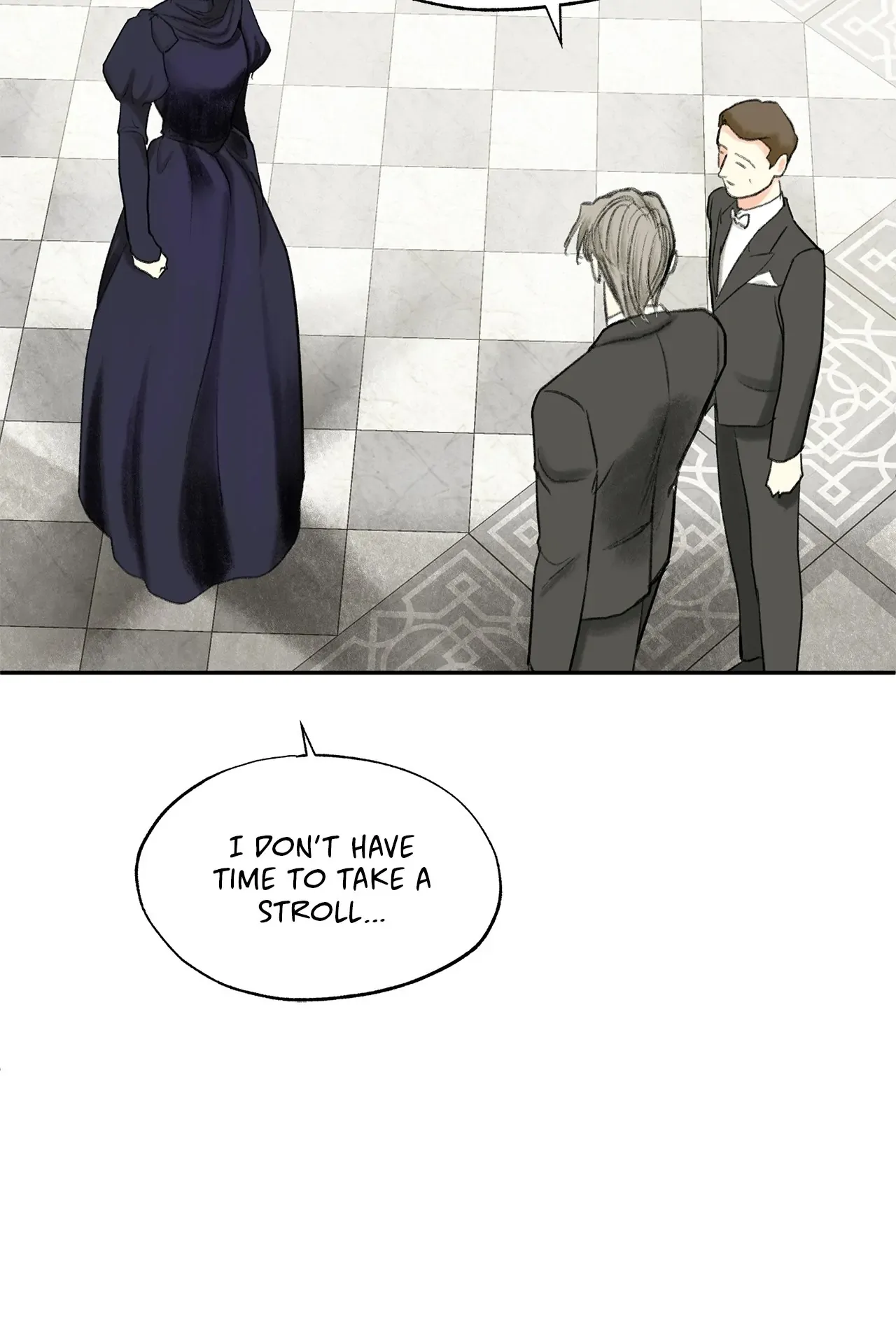 Purely Yours Chapter 20 page 91