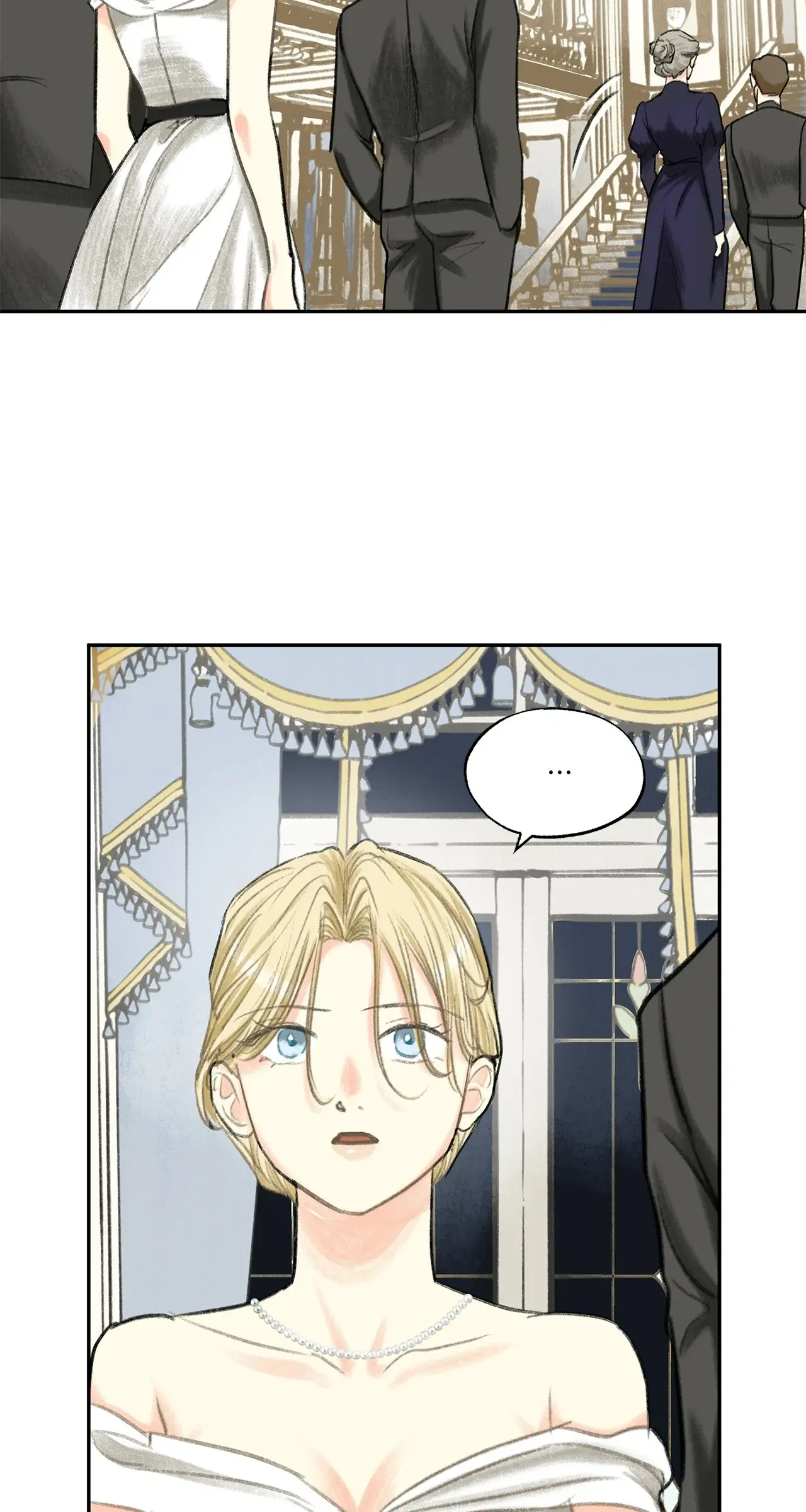 Purely Yours Chapter 20 page 93