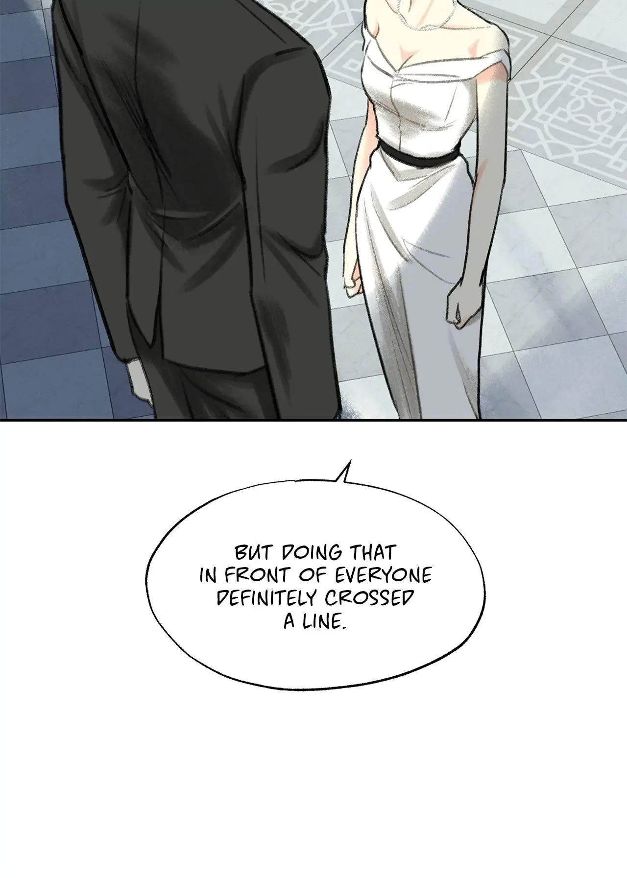 Purely Yours Chapter 20 page 101
