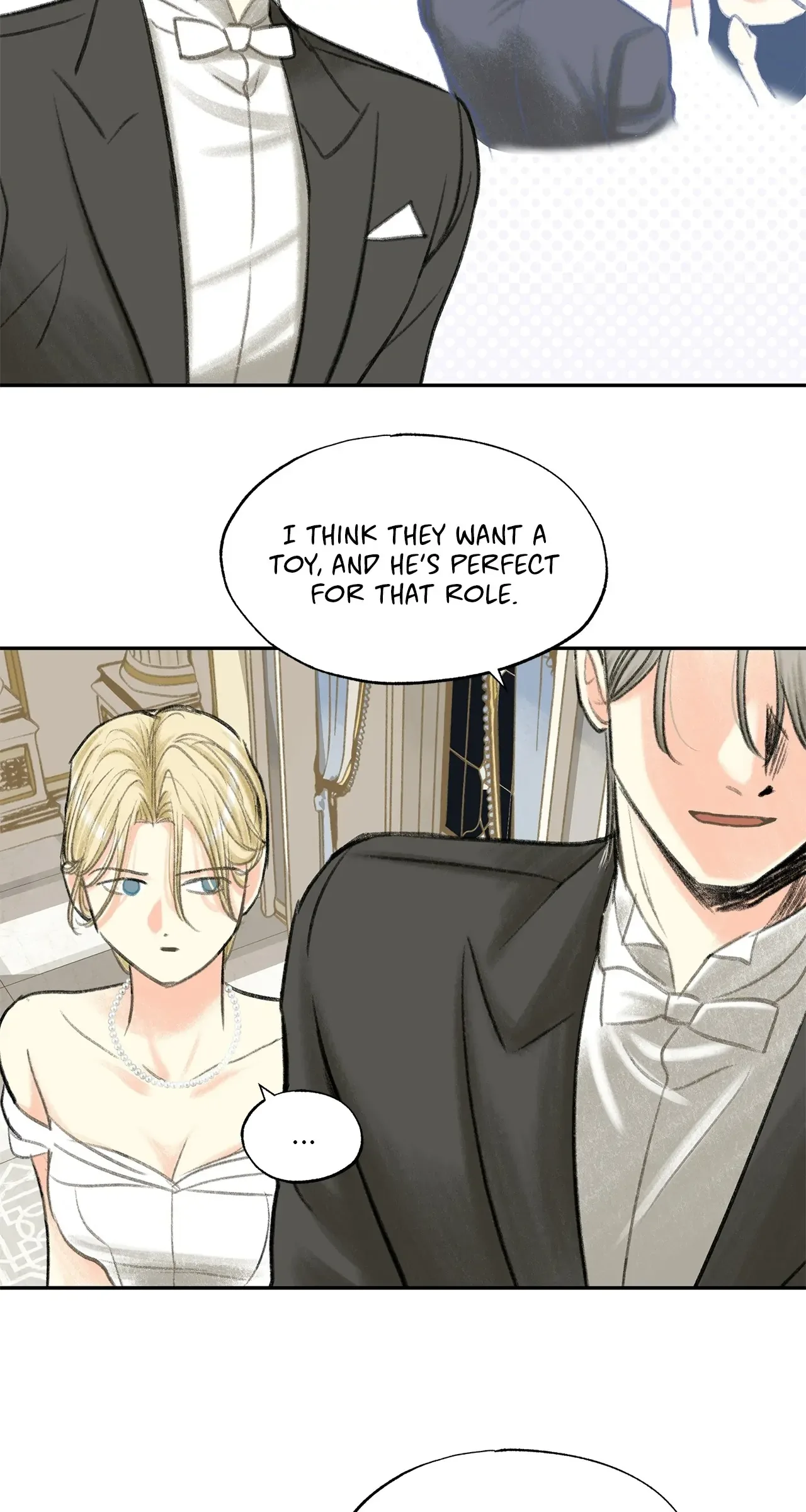 Purely Yours Chapter 20 page 78