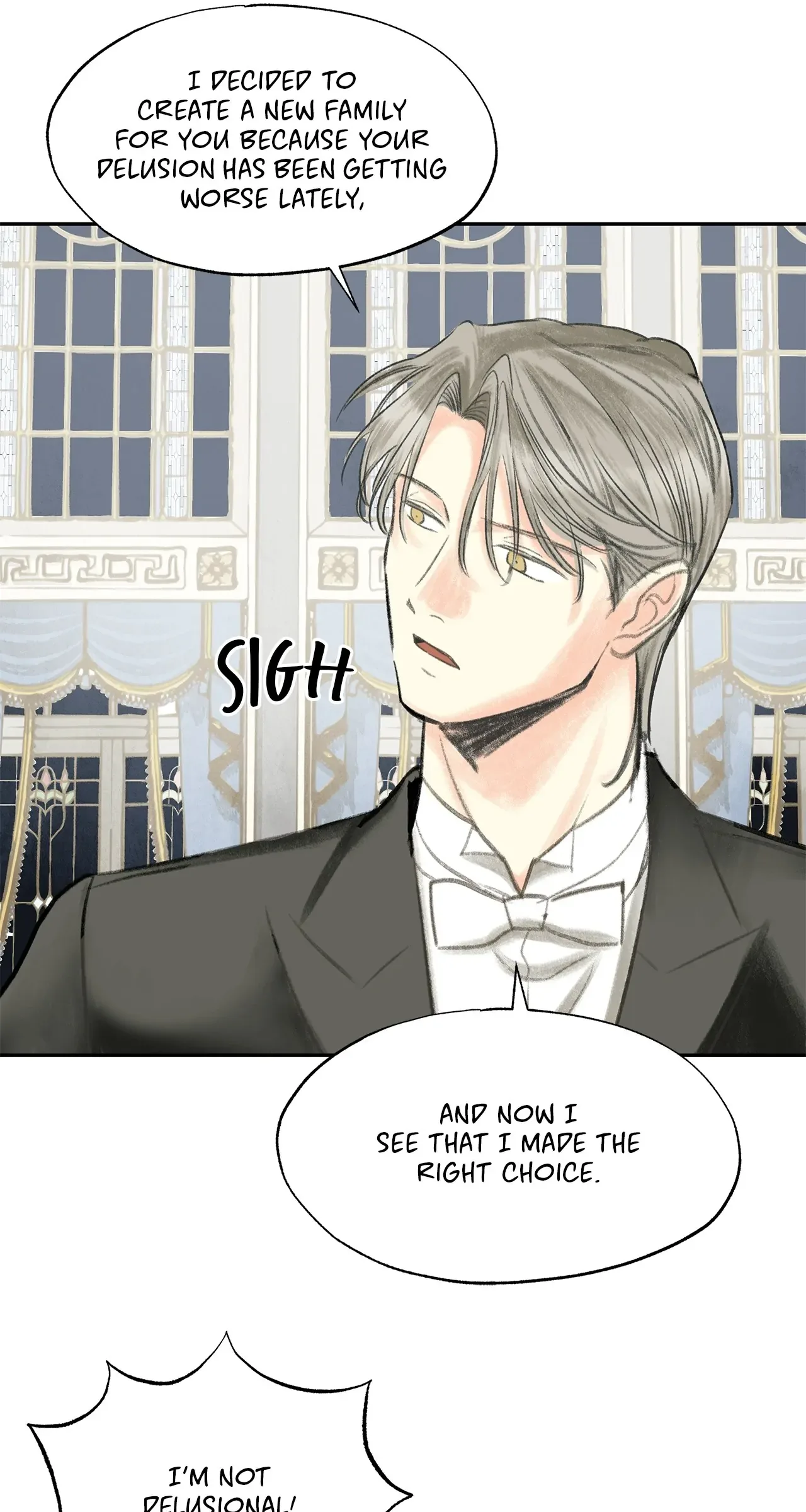 Purely Yours Chapter 20 page 89
