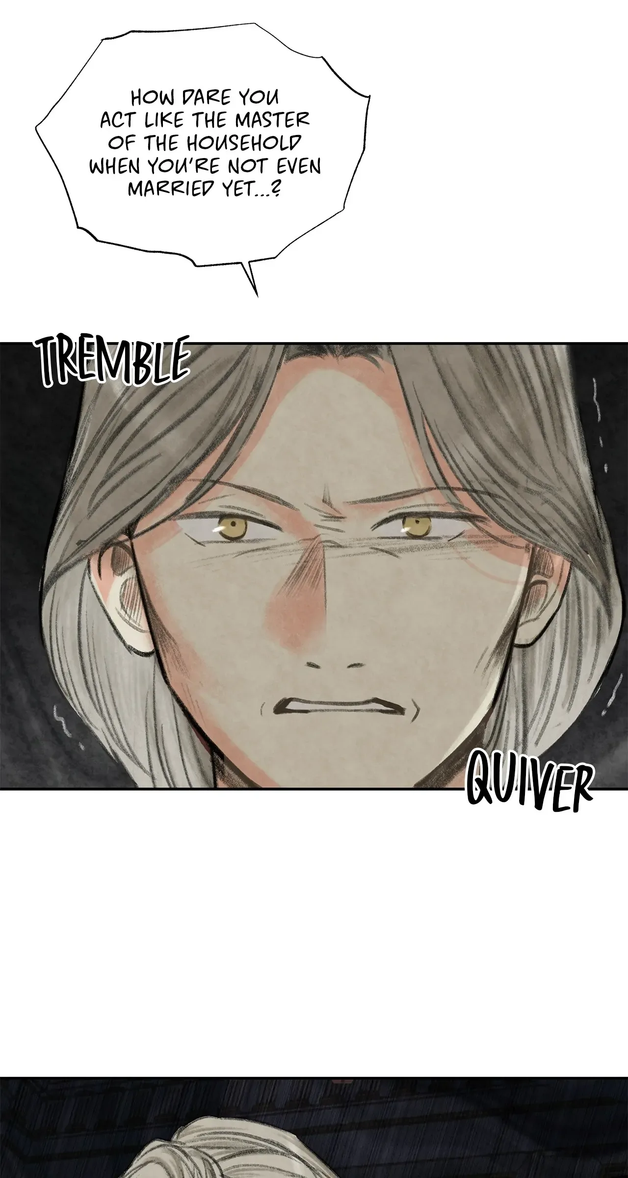 Purely Yours Chapter 20 page 87