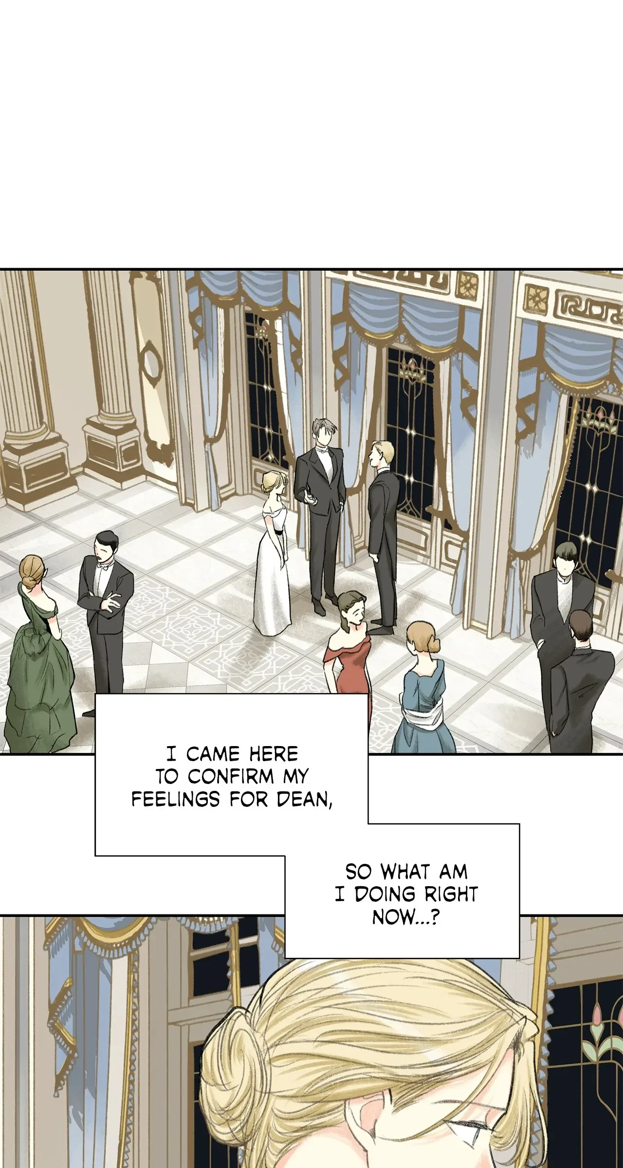 Purely Yours Chapter 20 page 76