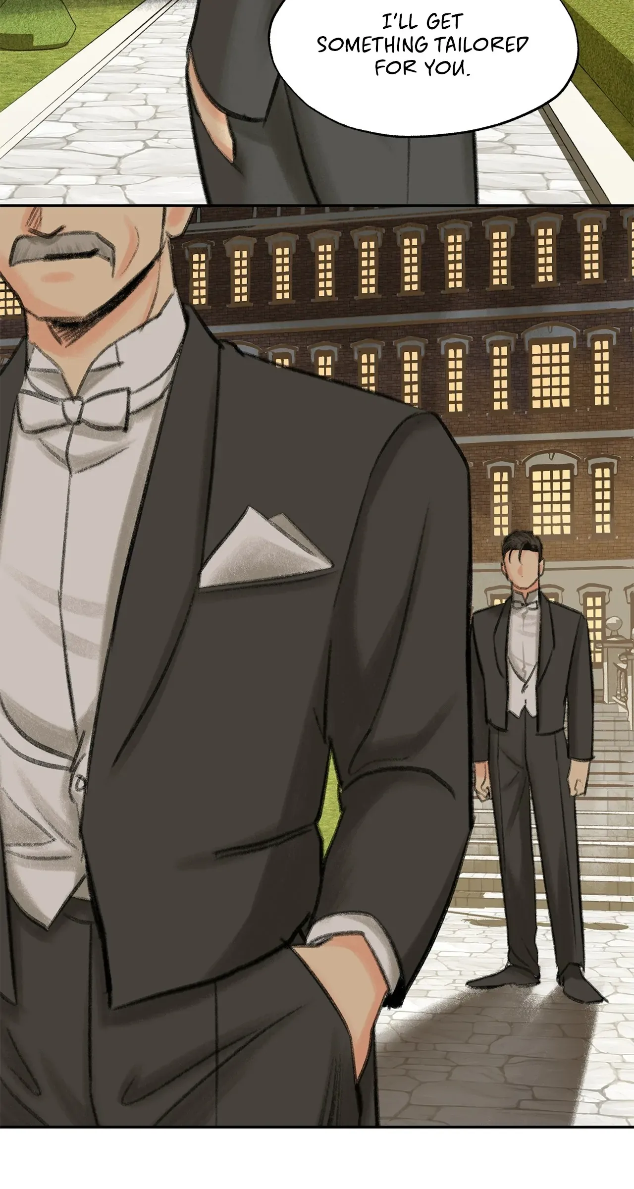 Purely Yours Chapter 20 page 74