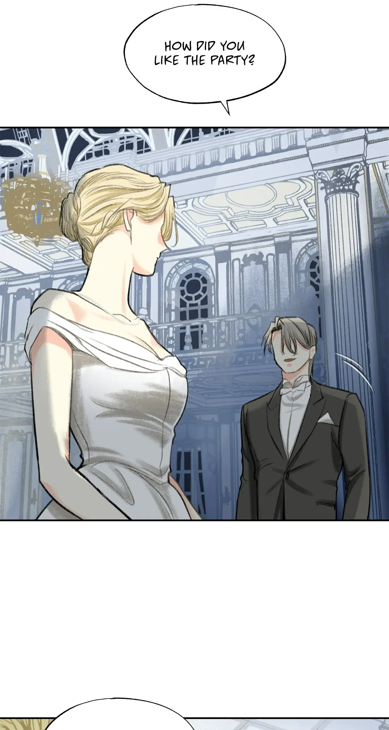 Purely Yours Chapter 20 page 97