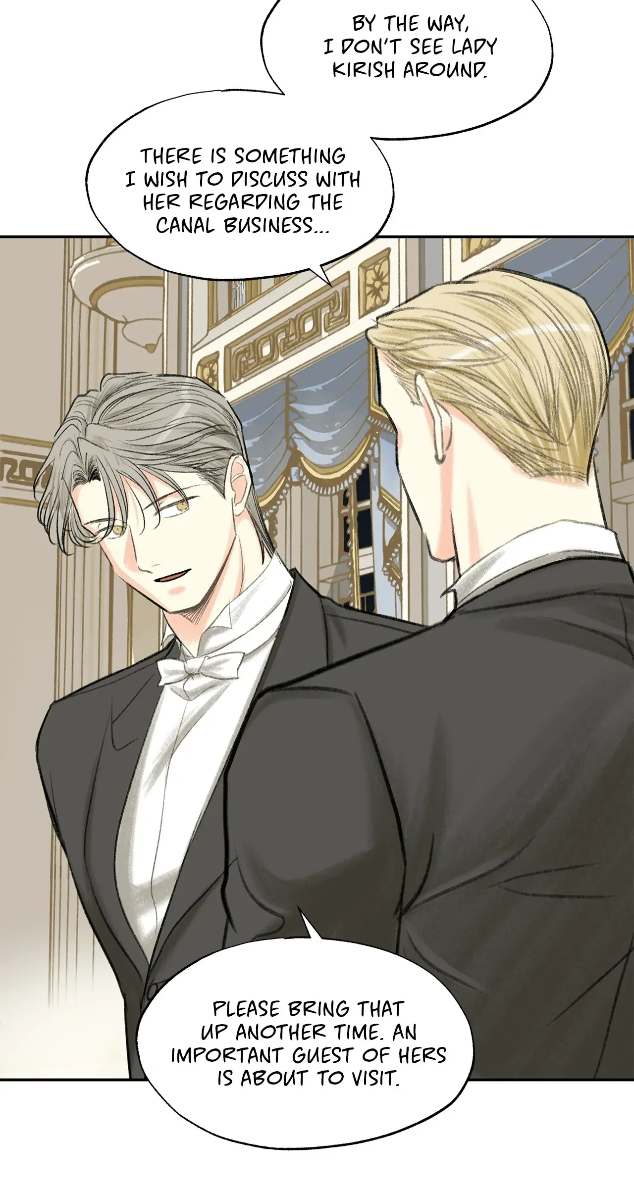 Purely Yours Chapter 20 page 79