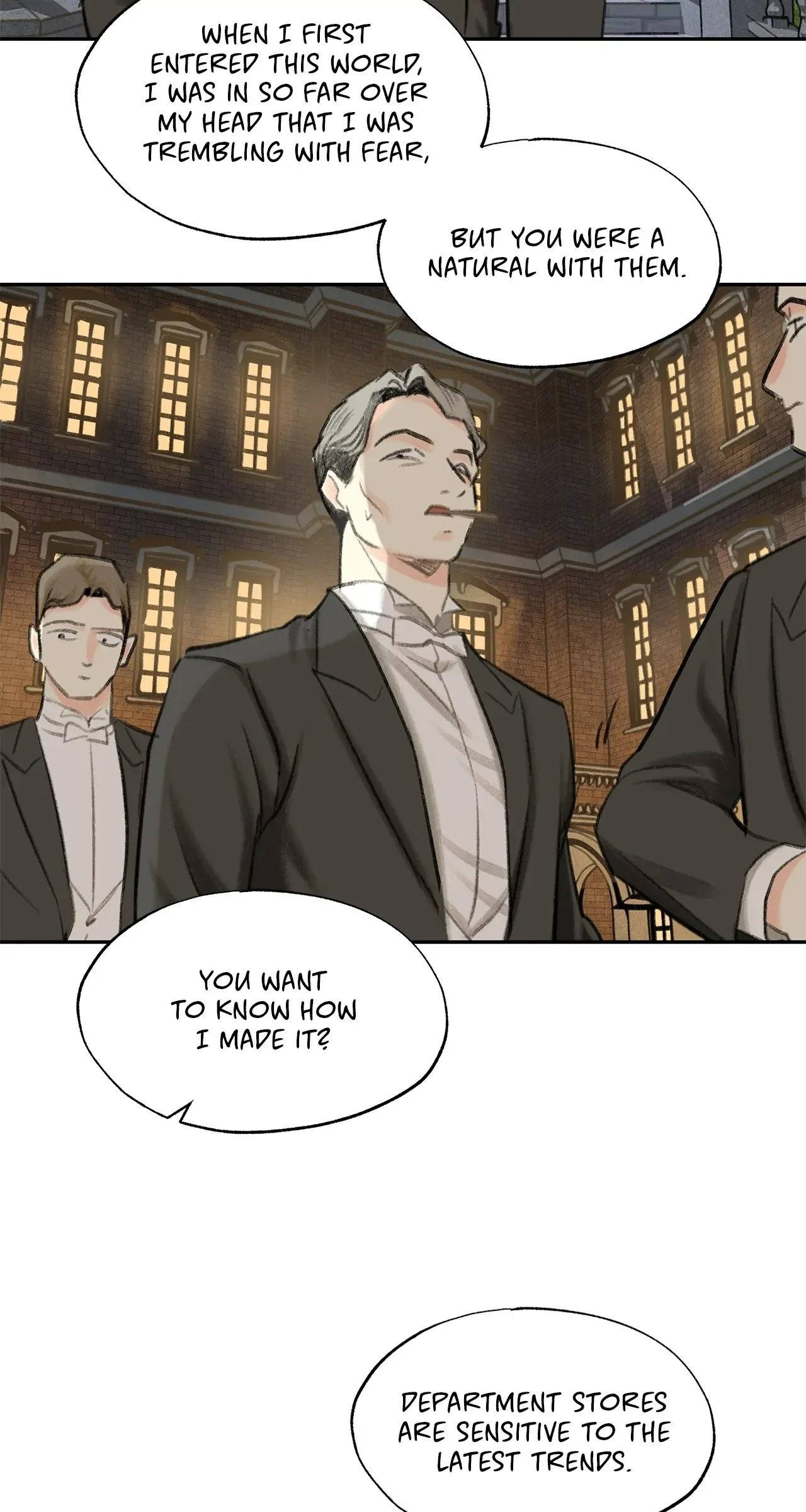 Purely Yours Chapter 20 page 69