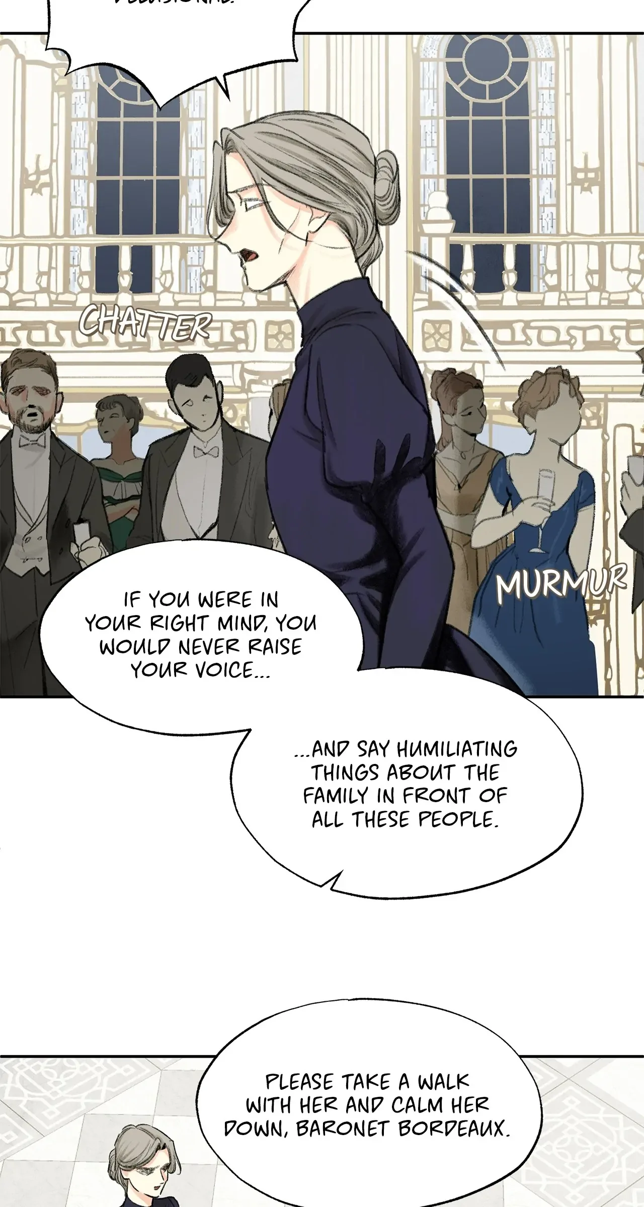 Purely Yours Chapter 20 page 90