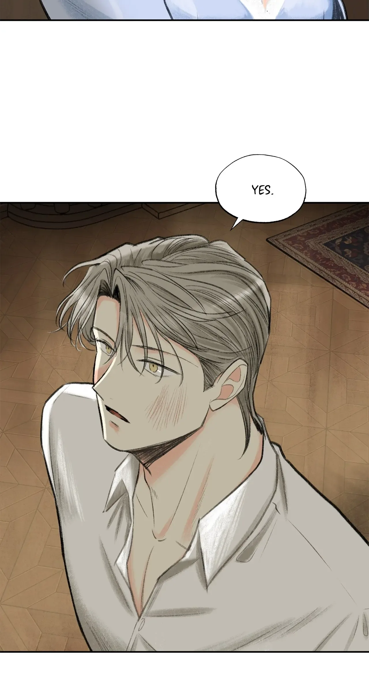 Purely Yours Chapter 23 page 4