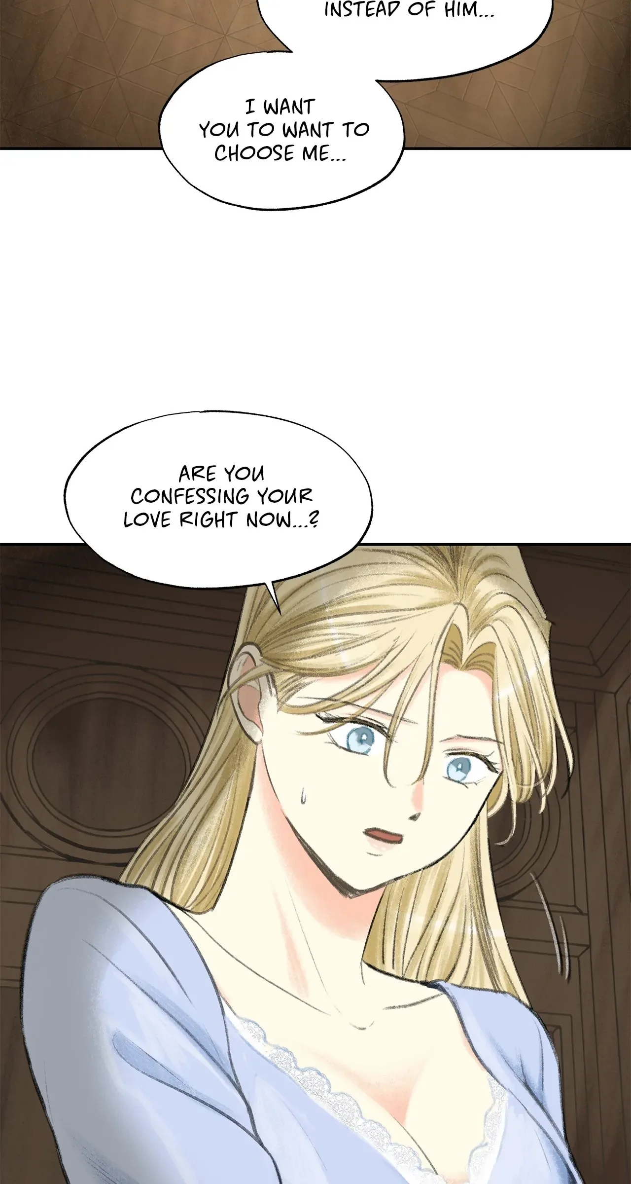 Purely Yours Chapter 23 page 3
