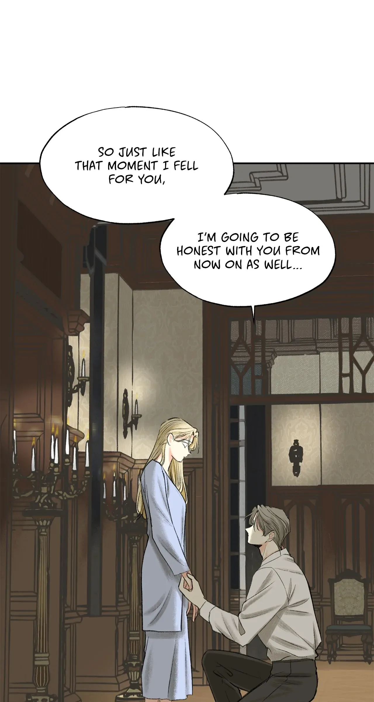 Purely Yours Chapter 23 page 11
