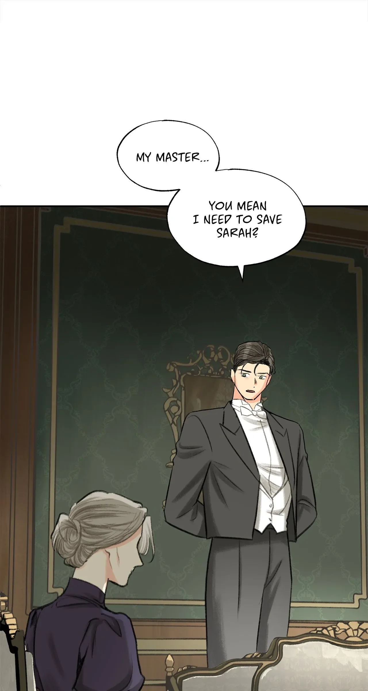 Purely Yours Chapter 23 page 14