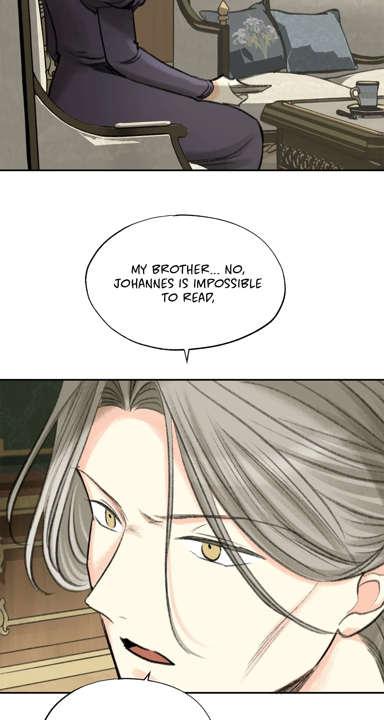 Purely Yours Chapter 23 page 15