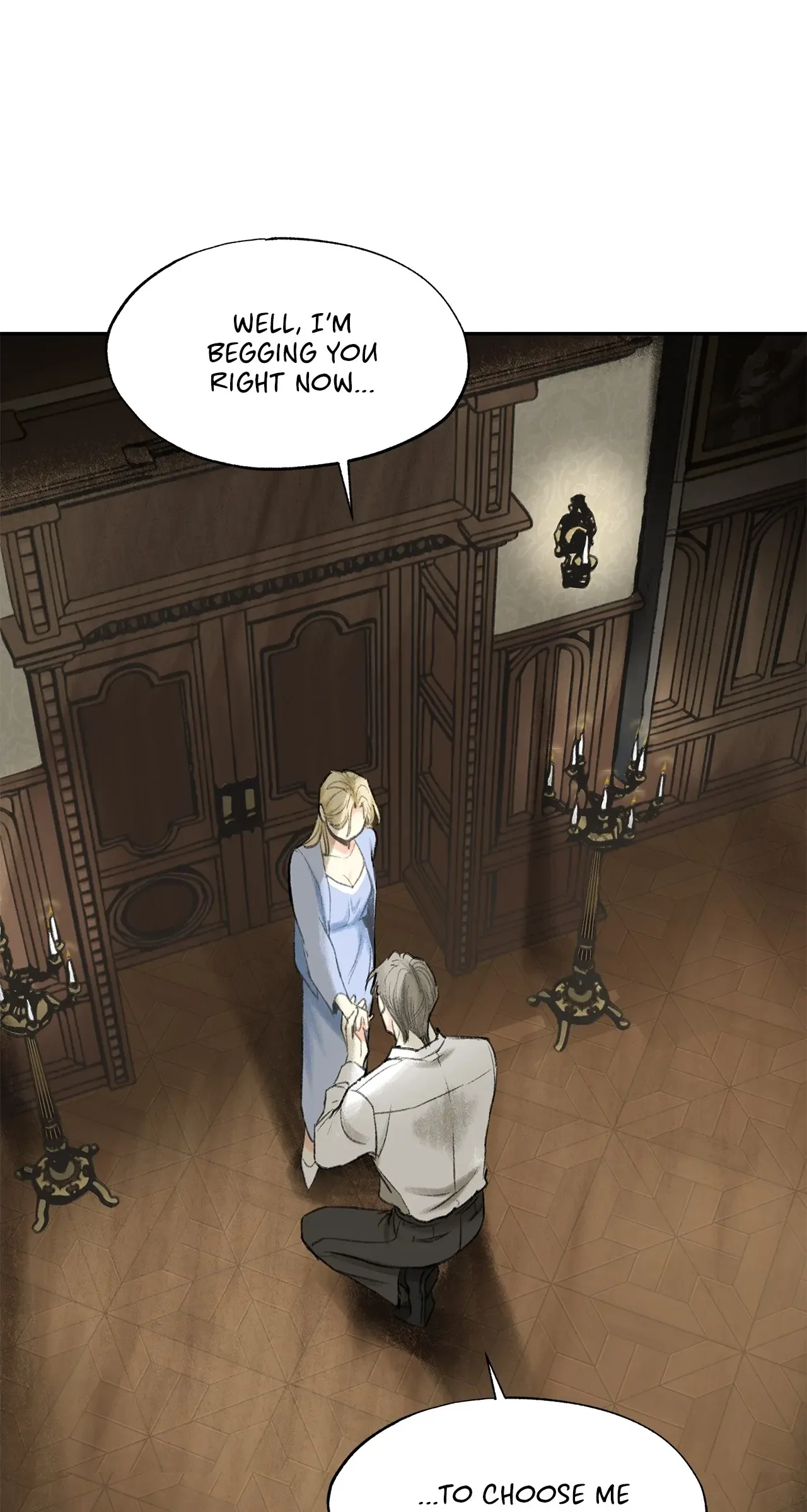 Purely Yours Chapter 23 page 2