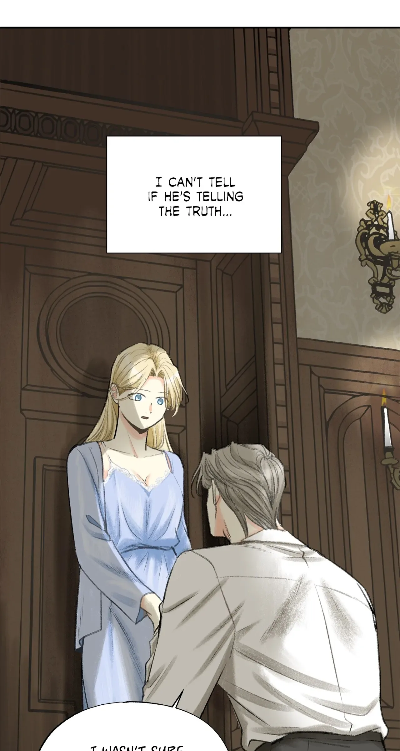 Purely Yours Chapter 23 page 5