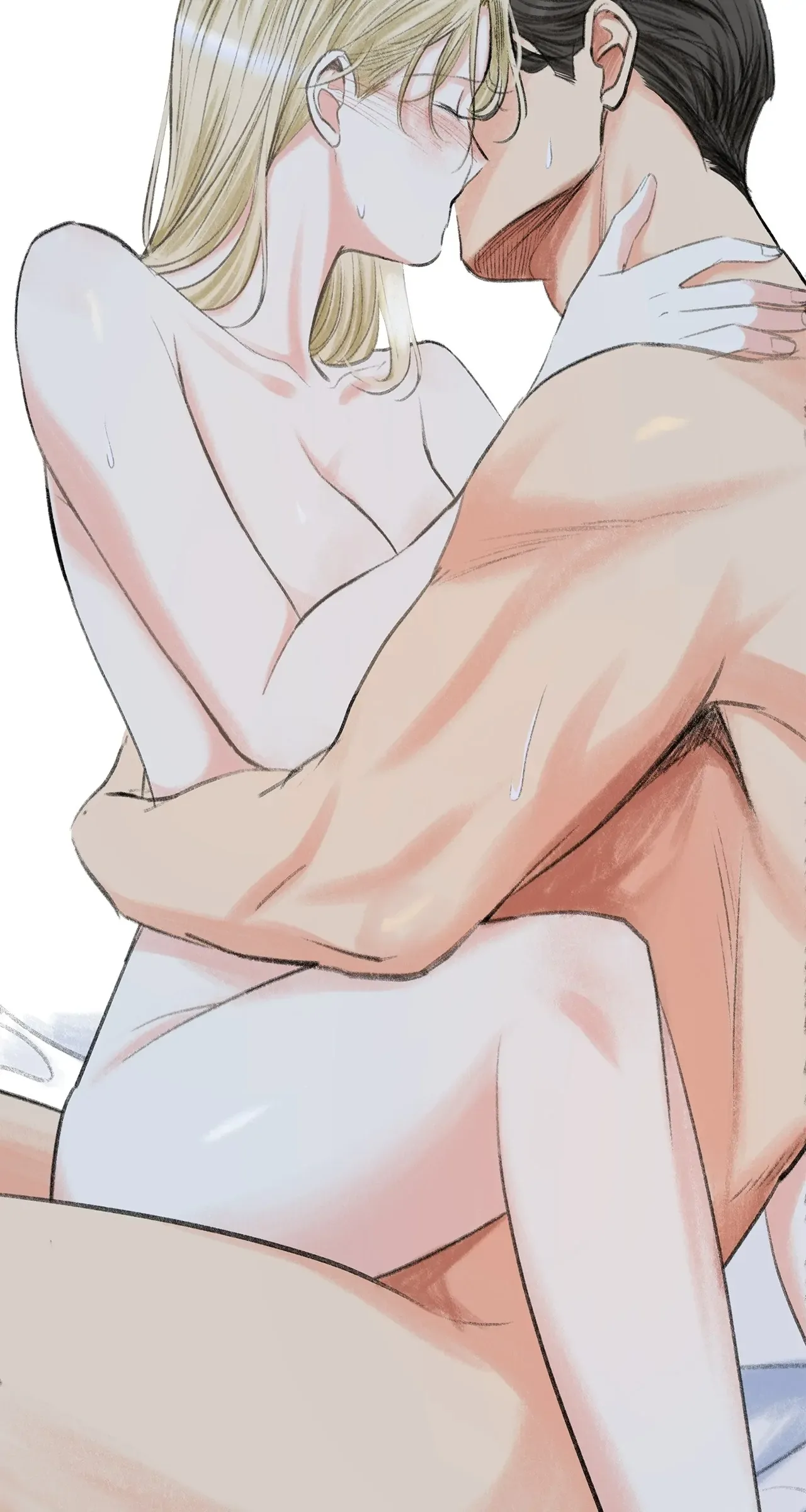 Purely Yours Chapter 24 page 14