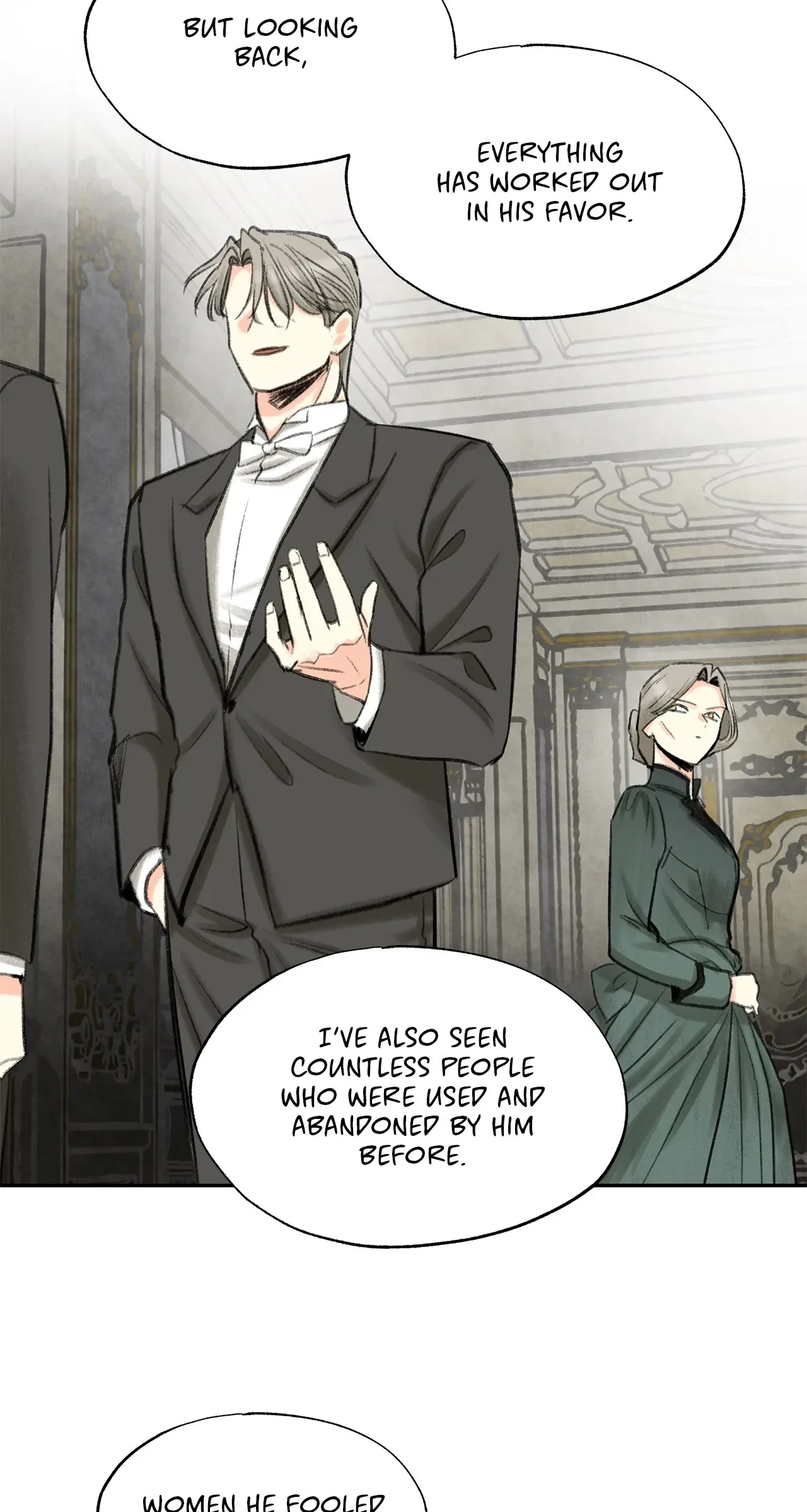 Purely Yours Chapter 23 page 16