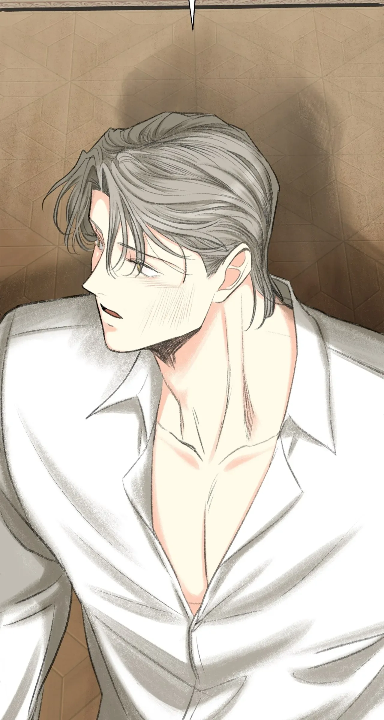 Purely Yours Chapter 23 page 9