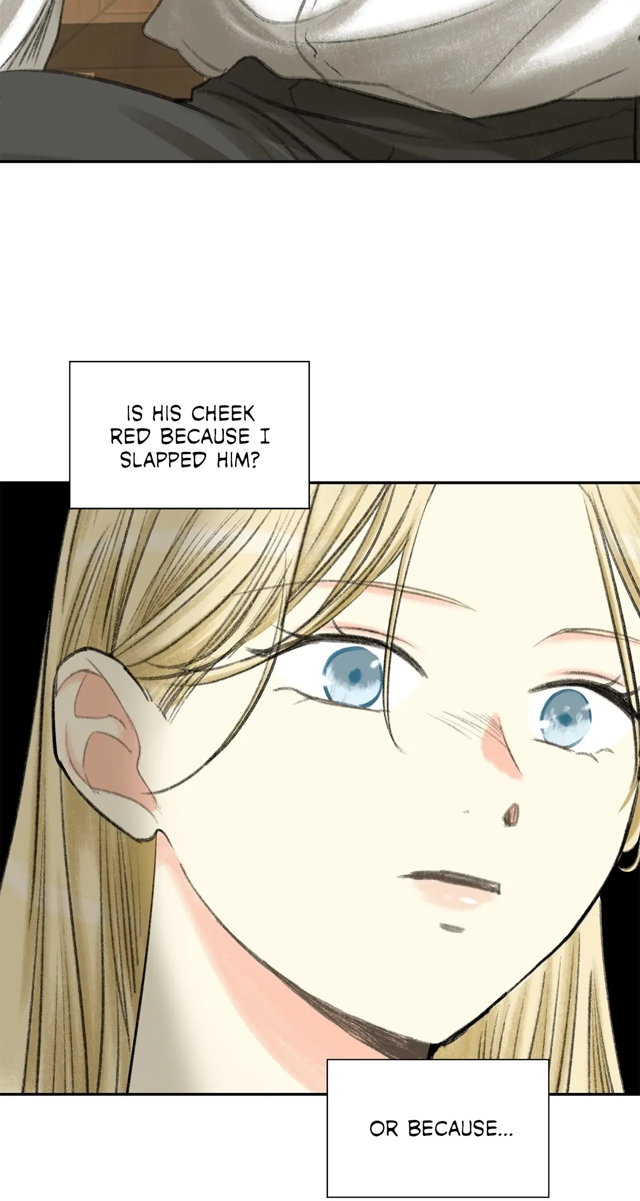 Purely Yours Chapter 23 page 10