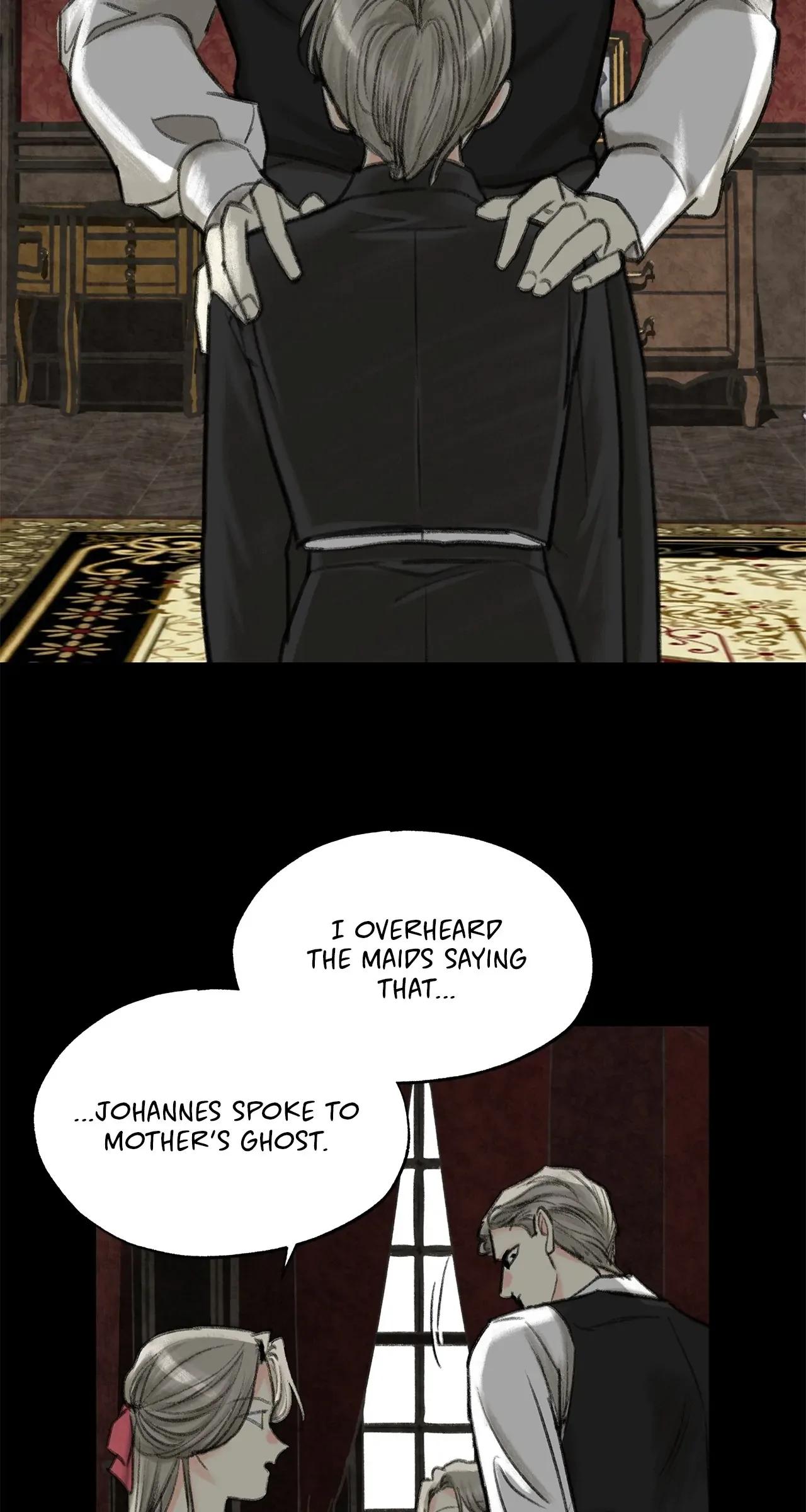 Purely Yours Chapter 22 page 9