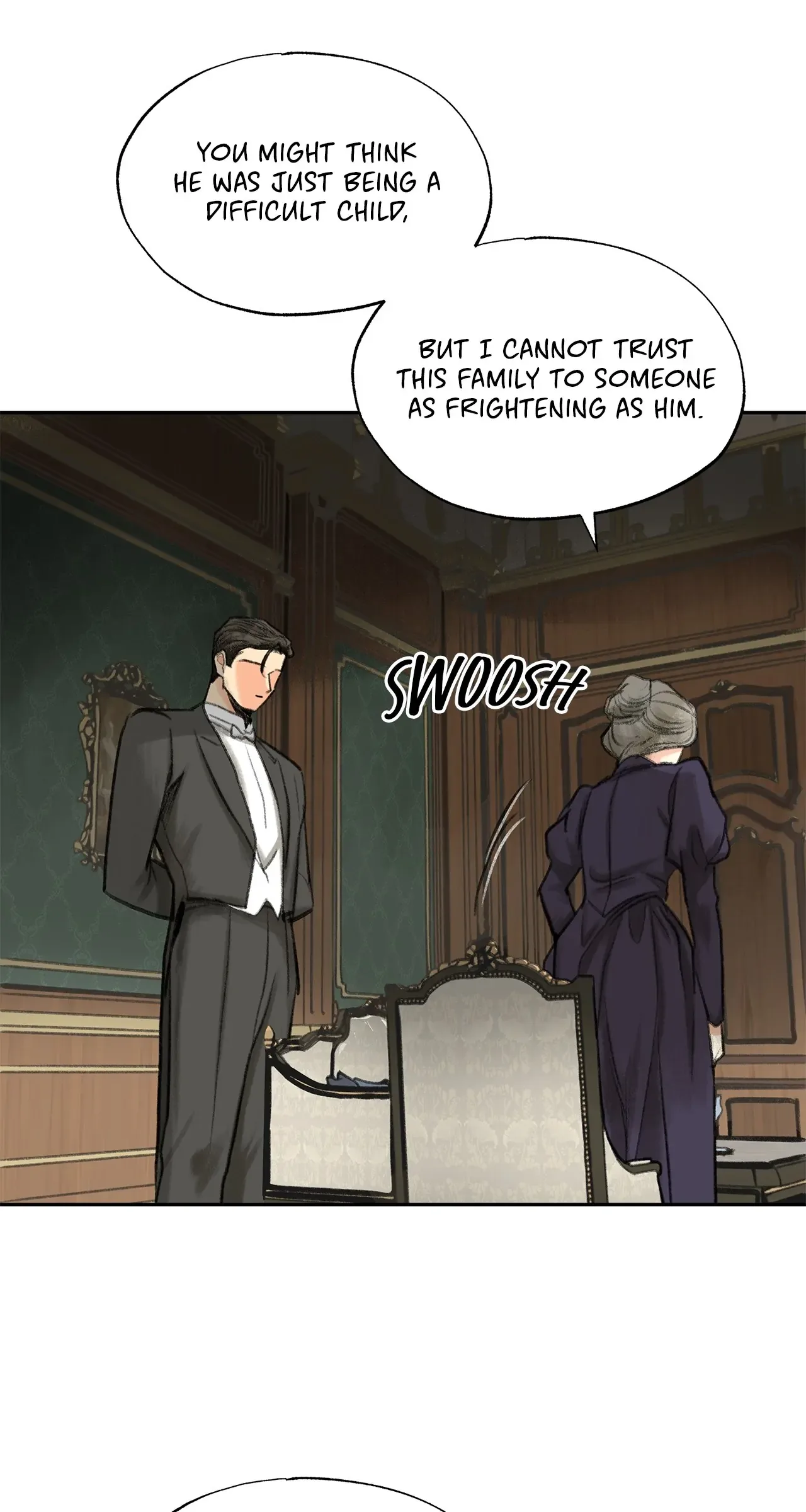 Purely Yours Chapter 23 page 25