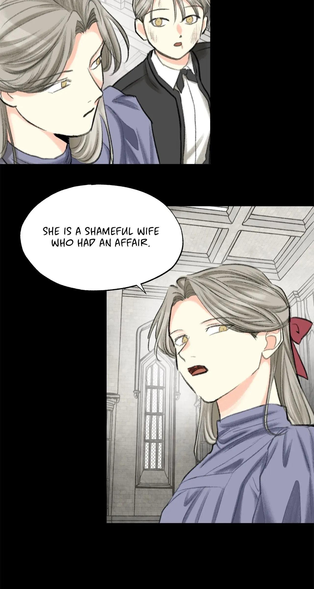 Purely Yours Chapter 22 page 16