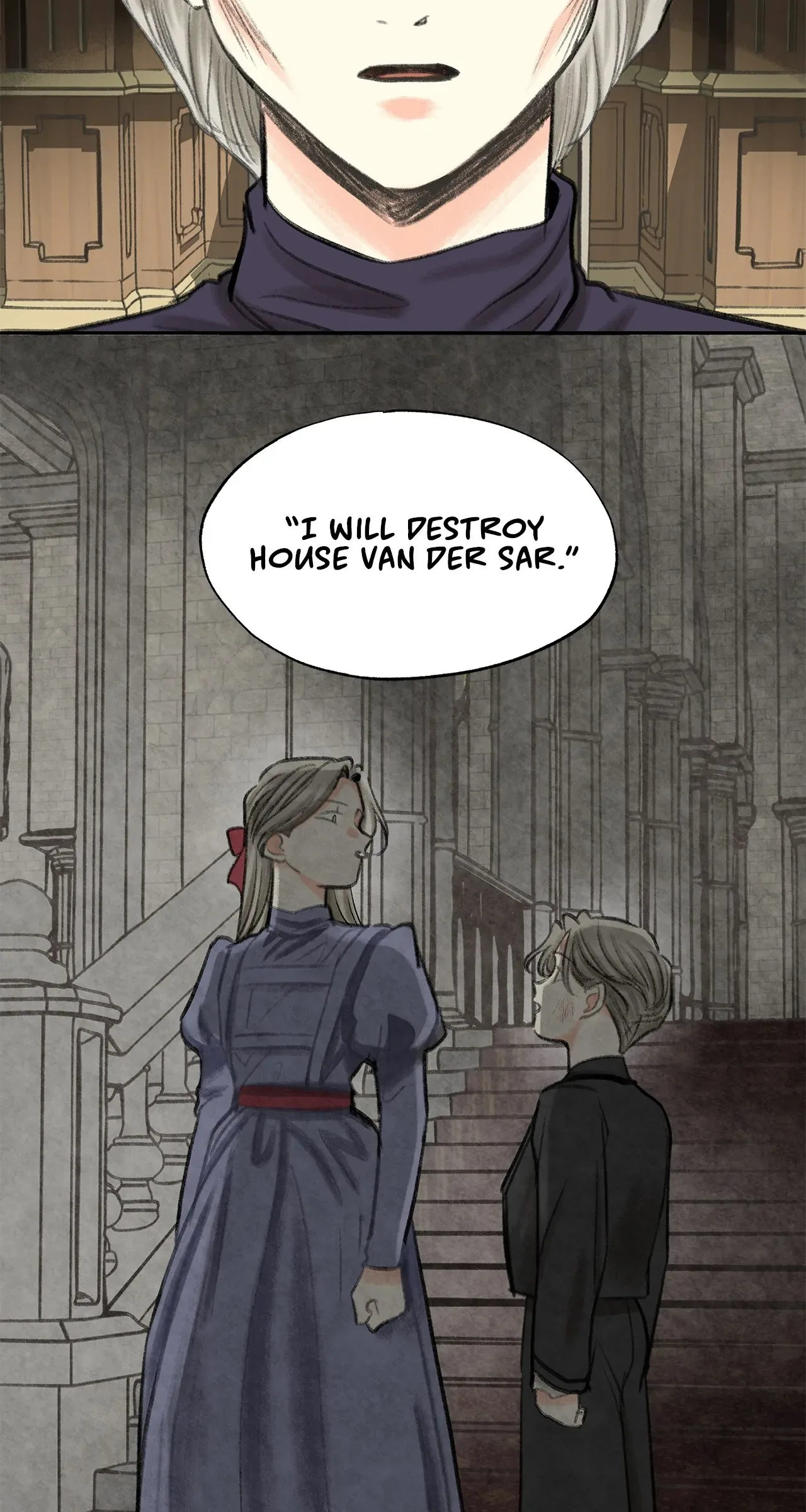 Purely Yours Chapter 23 page 23
