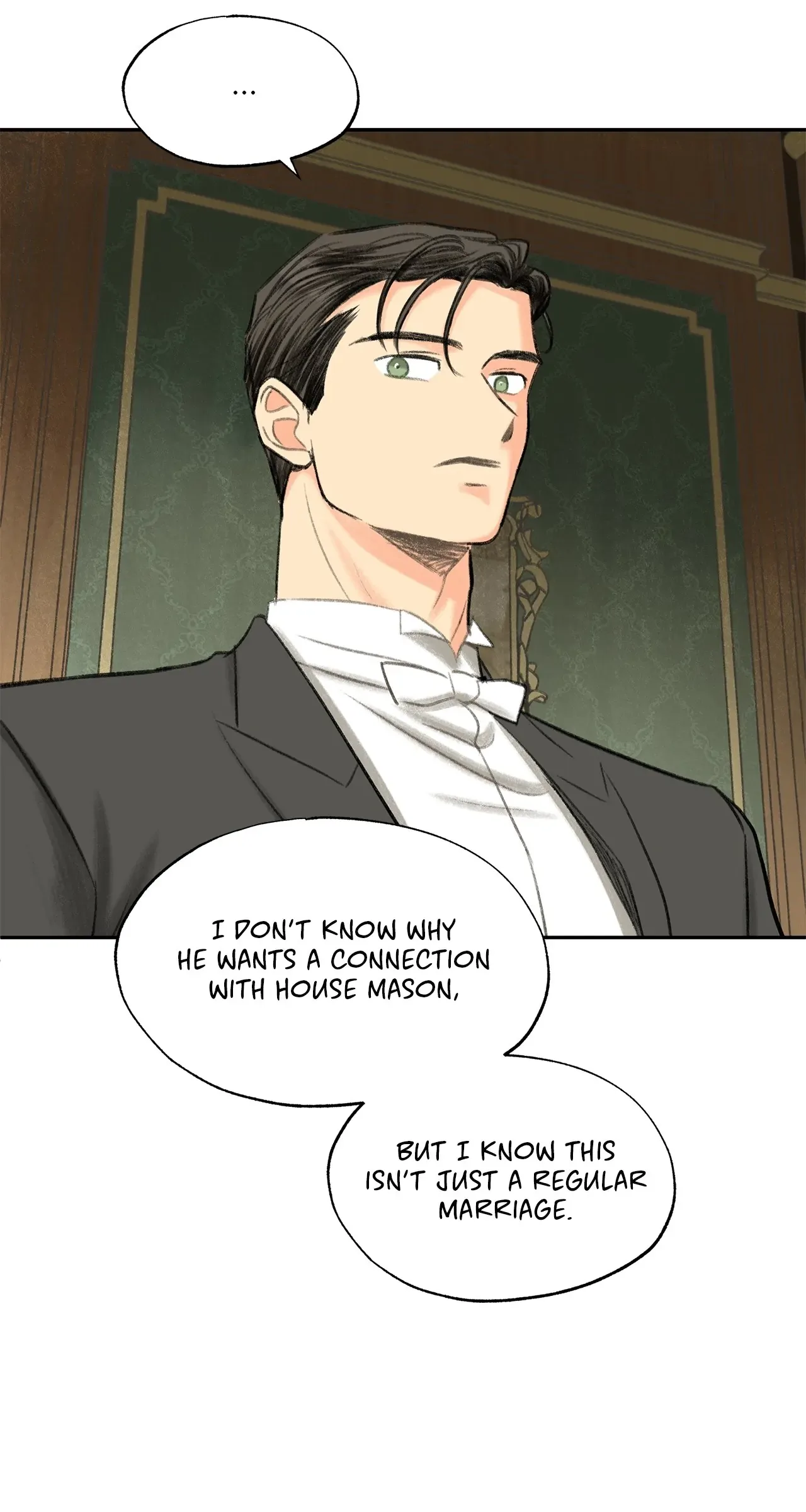 Purely Yours Chapter 23 page 18