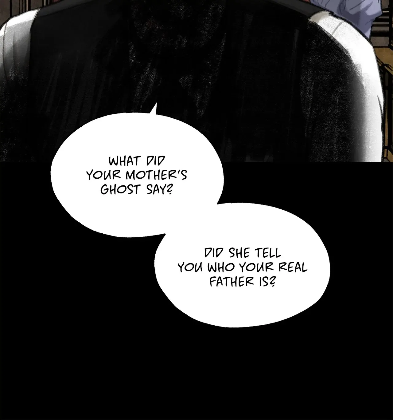 Purely Yours Chapter 22 page 11