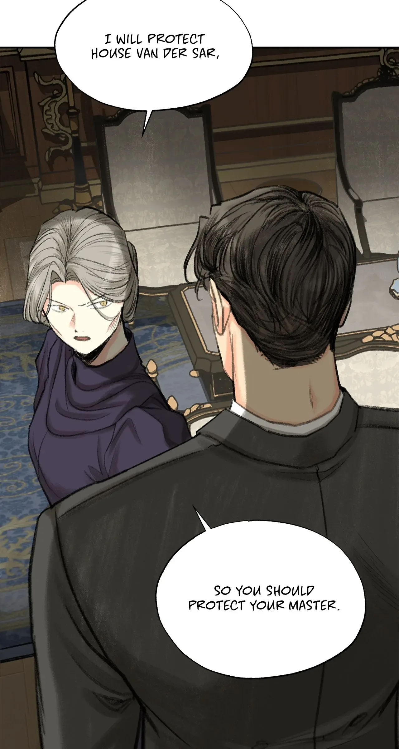 Purely Yours Chapter 23 page 26