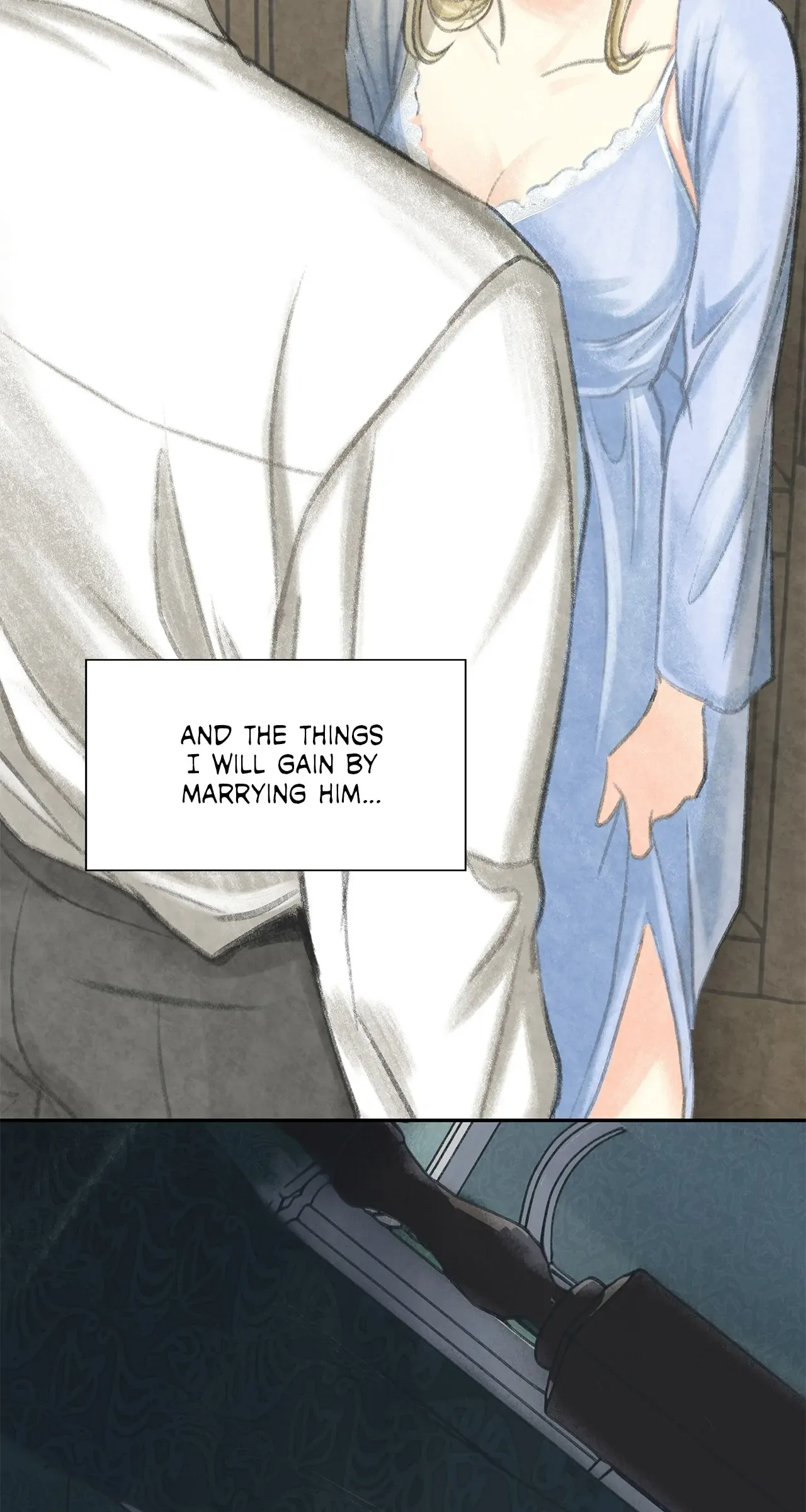 Purely Yours Chapter 24 page 17