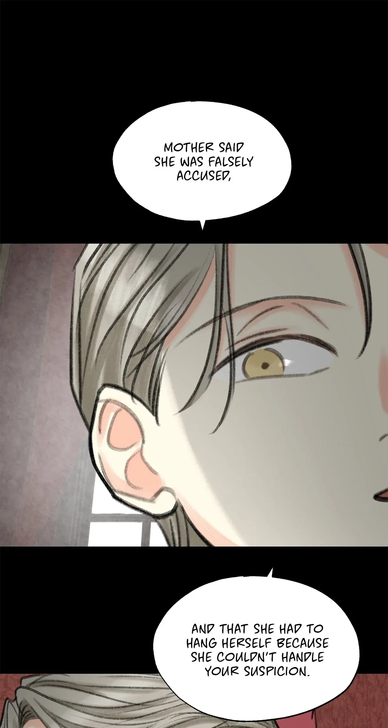 Purely Yours Chapter 22 page 12