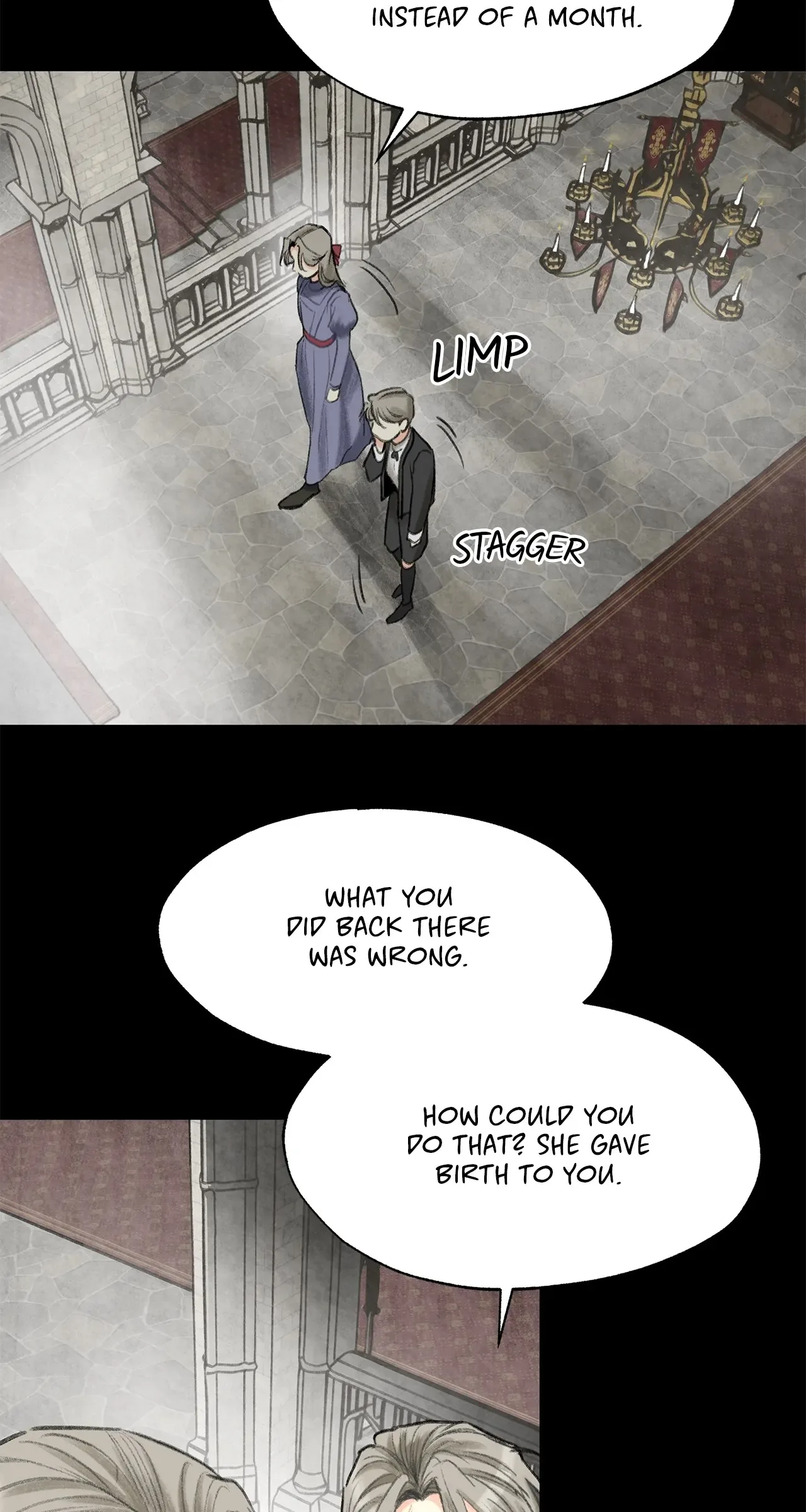 Purely Yours Chapter 22 page 15
