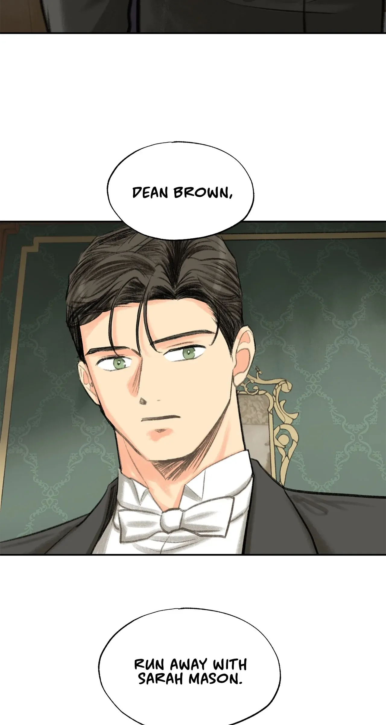Purely Yours Chapter 23 page 27
