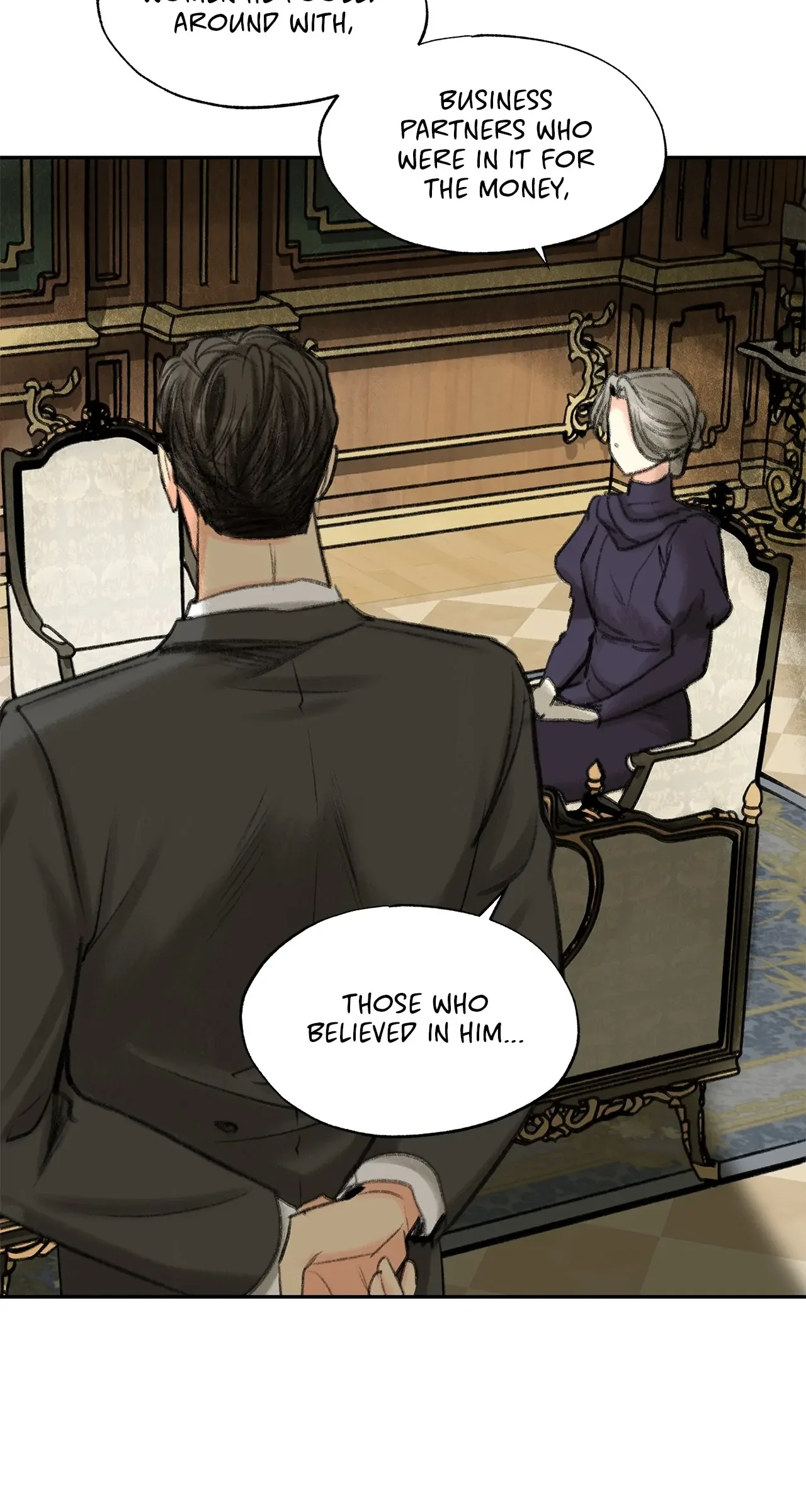 Purely Yours Chapter 23 page 17