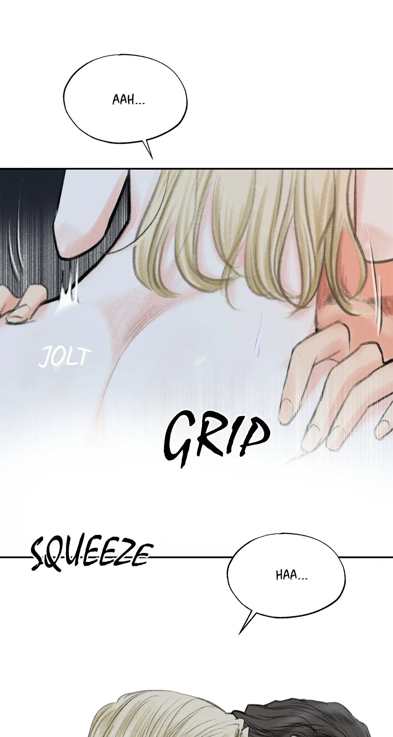 Purely Yours Chapter 24 page 13