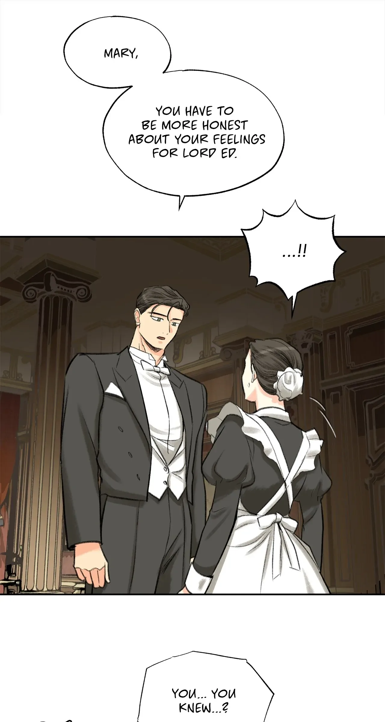 Purely Yours Chapter 23 page 33